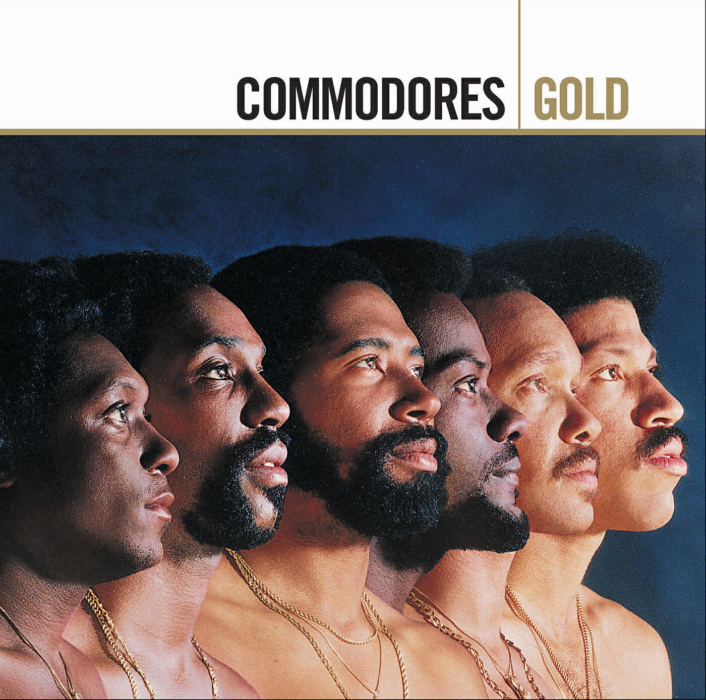 Релиз Gold