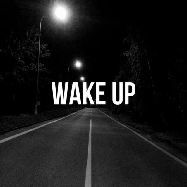 Релиз Wake Up