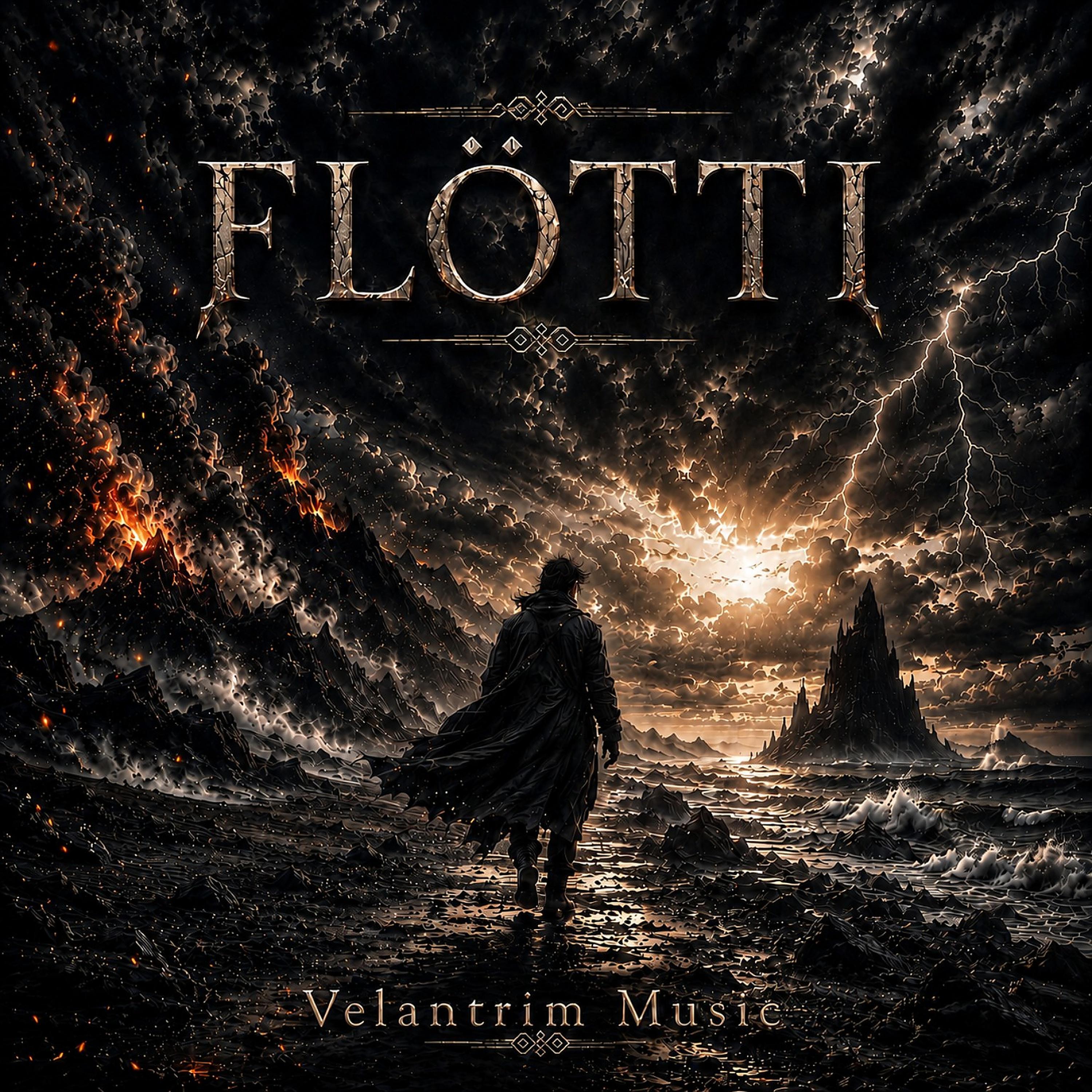 Релиз Flötti