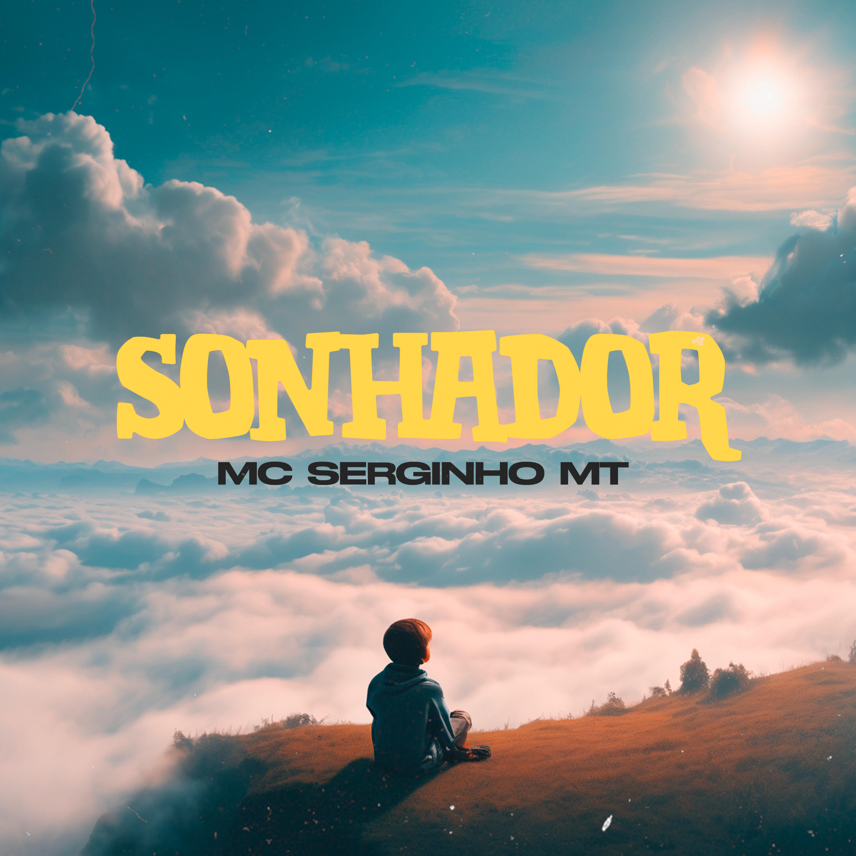 Релиз Sonhador