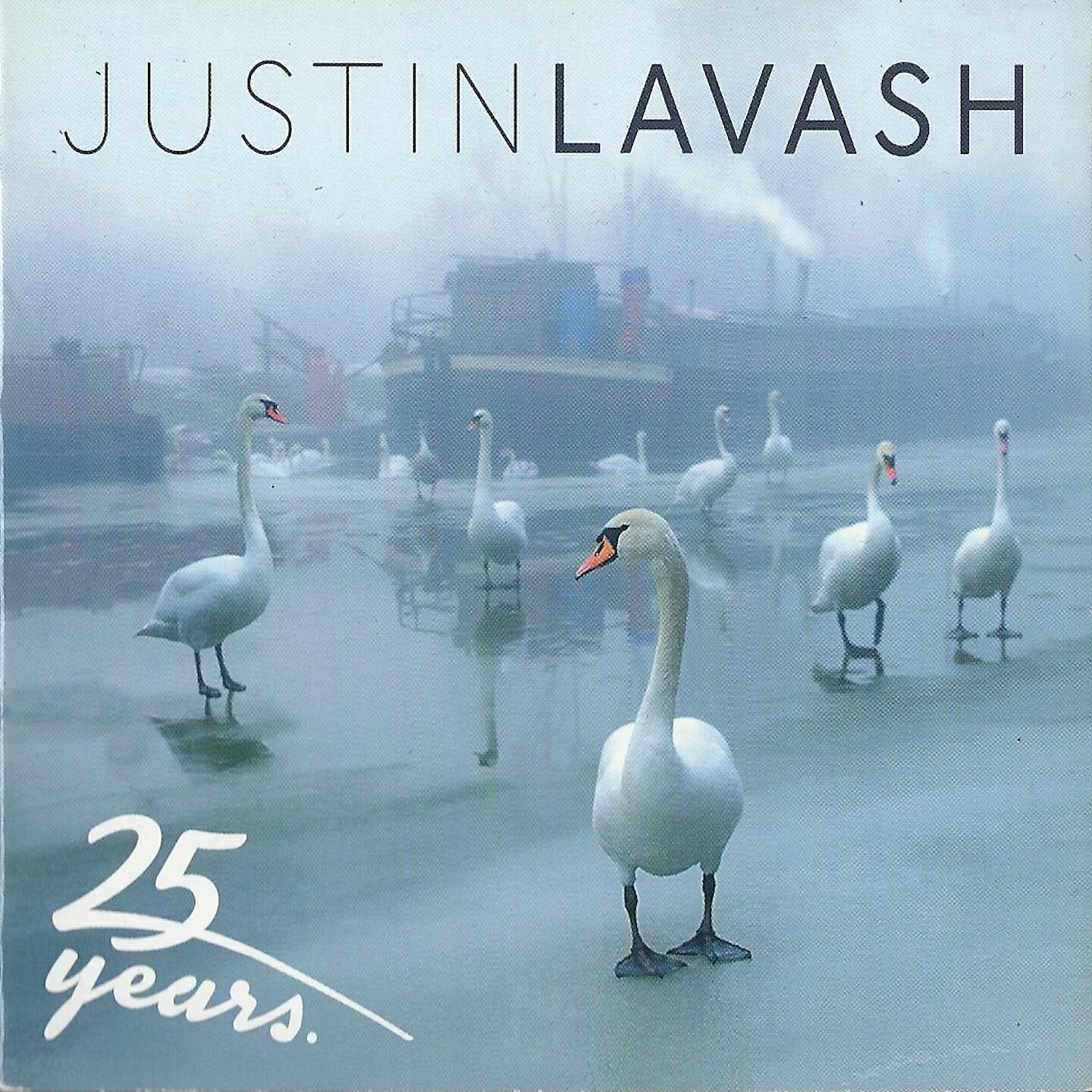Релиз 25 Years