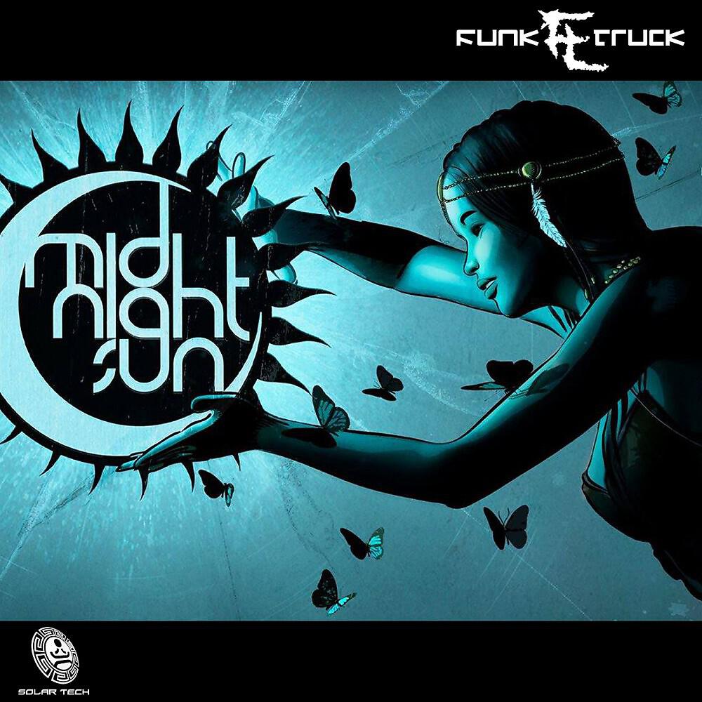 Релиз Midnight Sun
