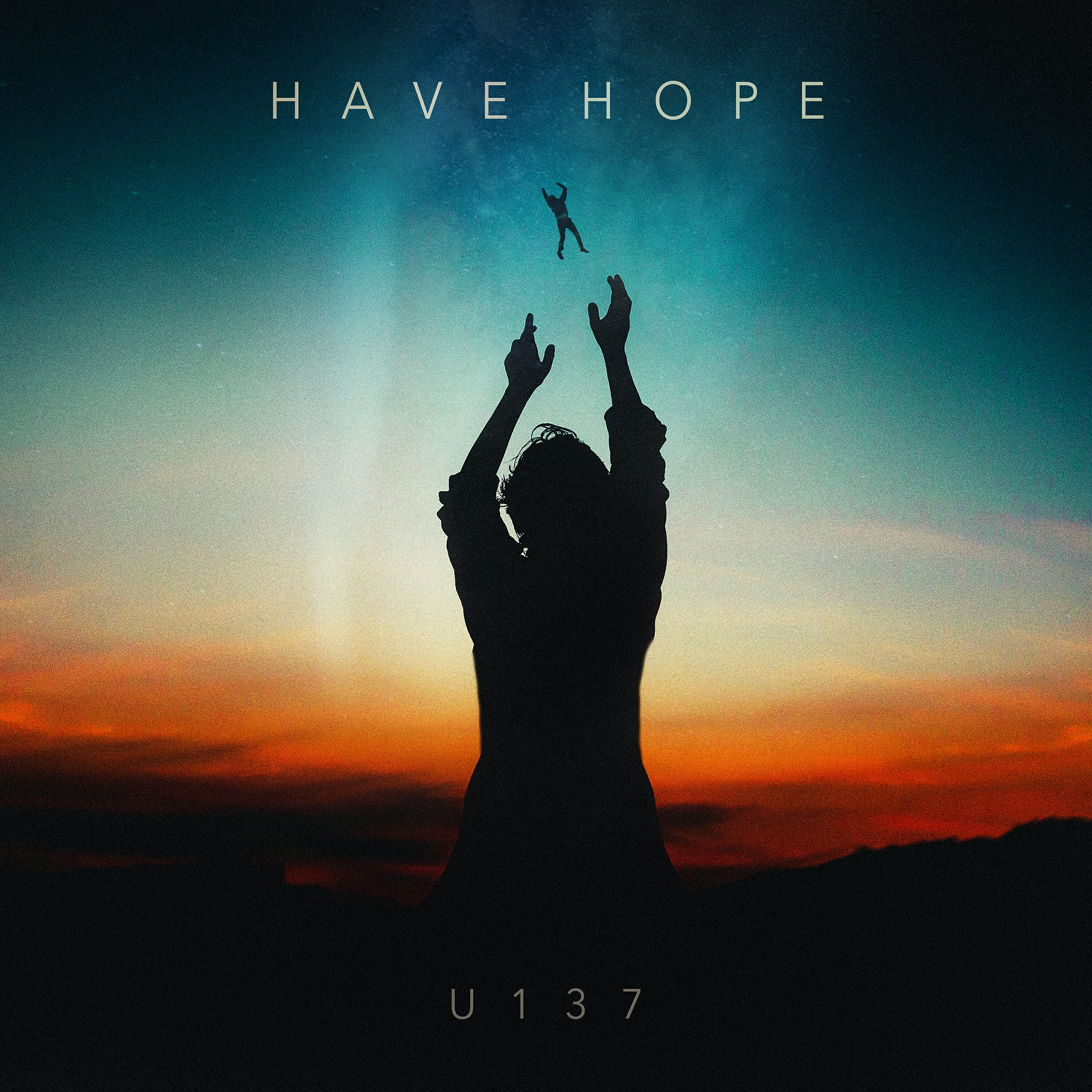 Релиз Have Hope