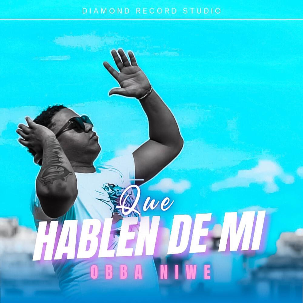 Релиз Que Hablen de Mi