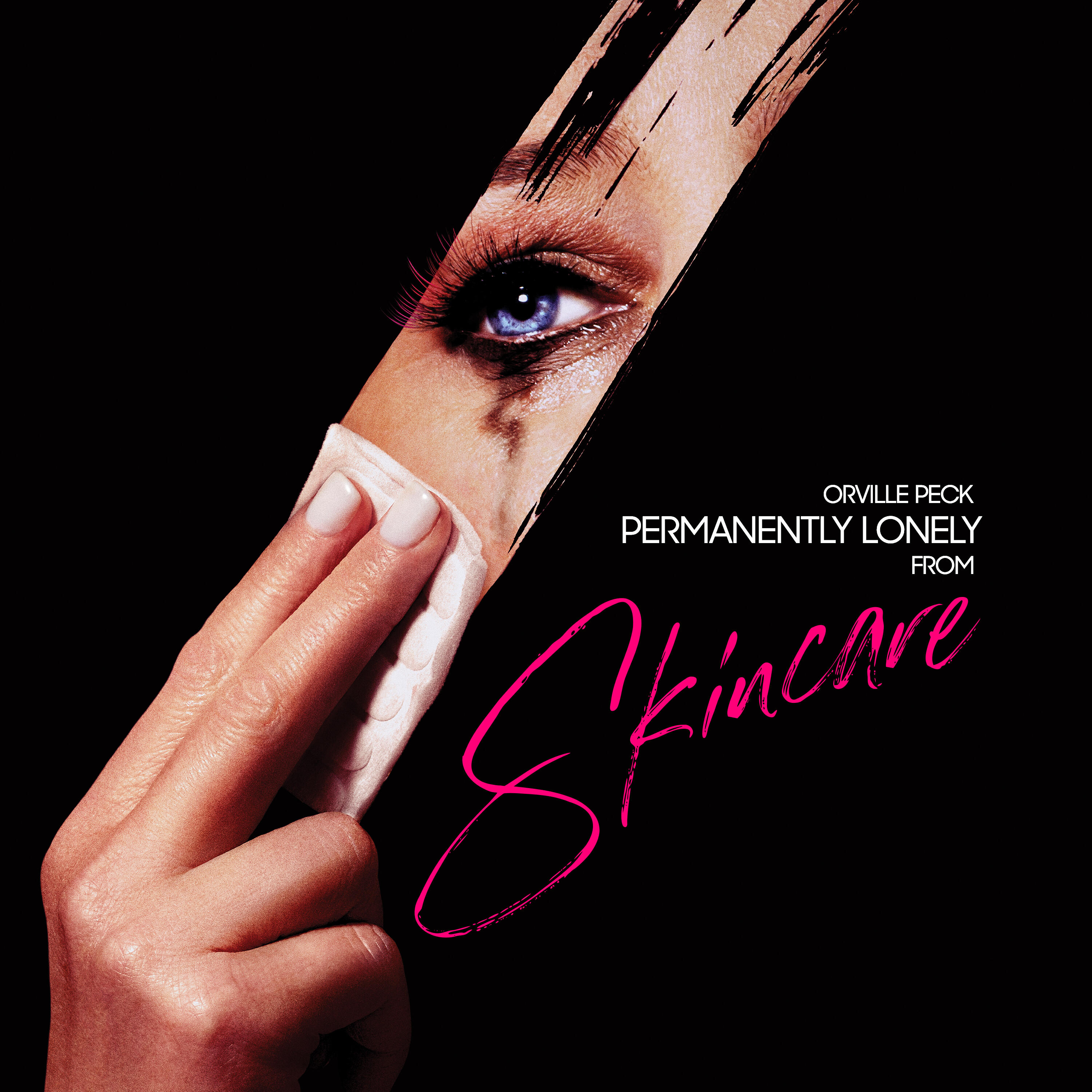 Релиз Permanently Lonely (From "Skincare")