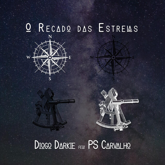 Релиз O Recado das Estrelas