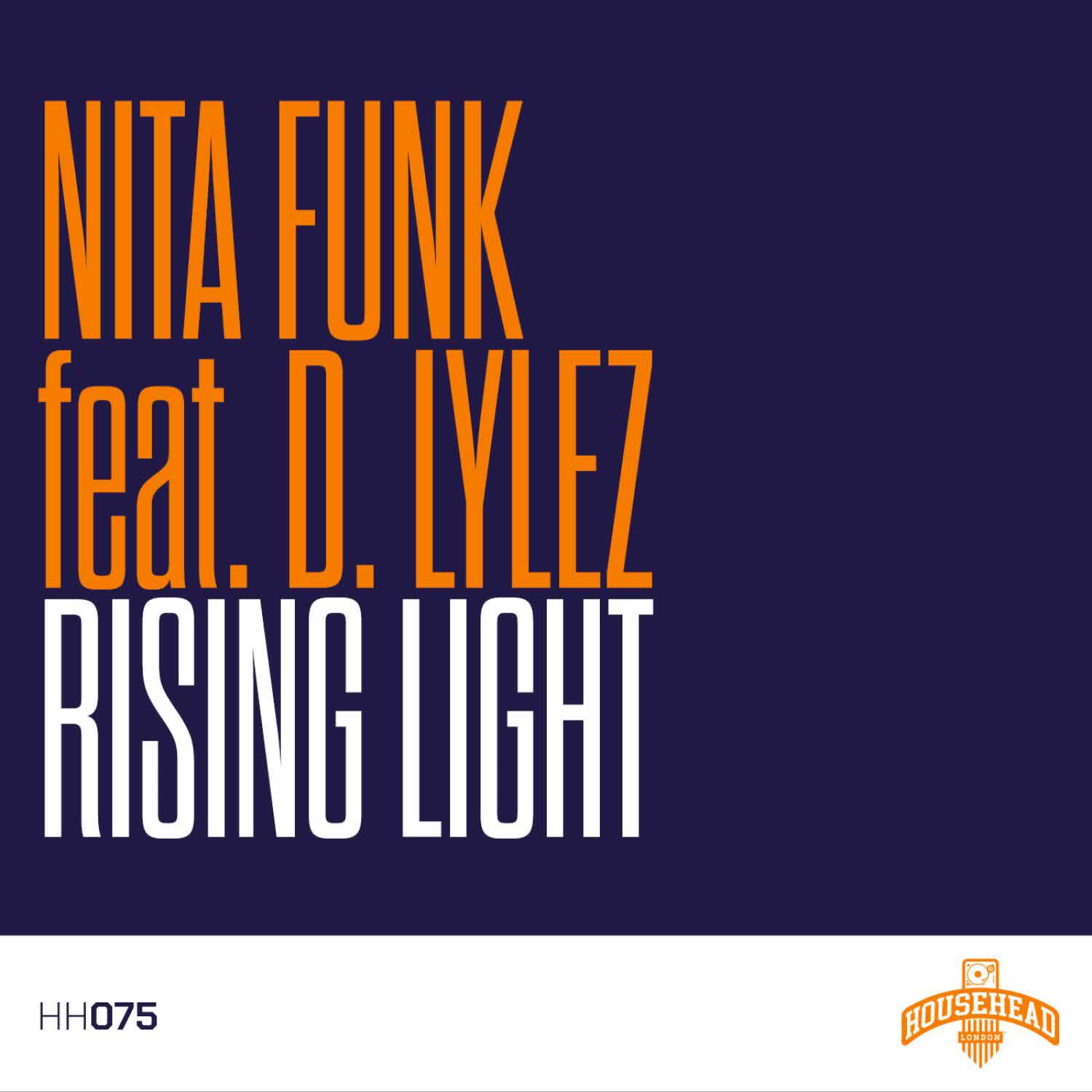 Релиз Rising Light