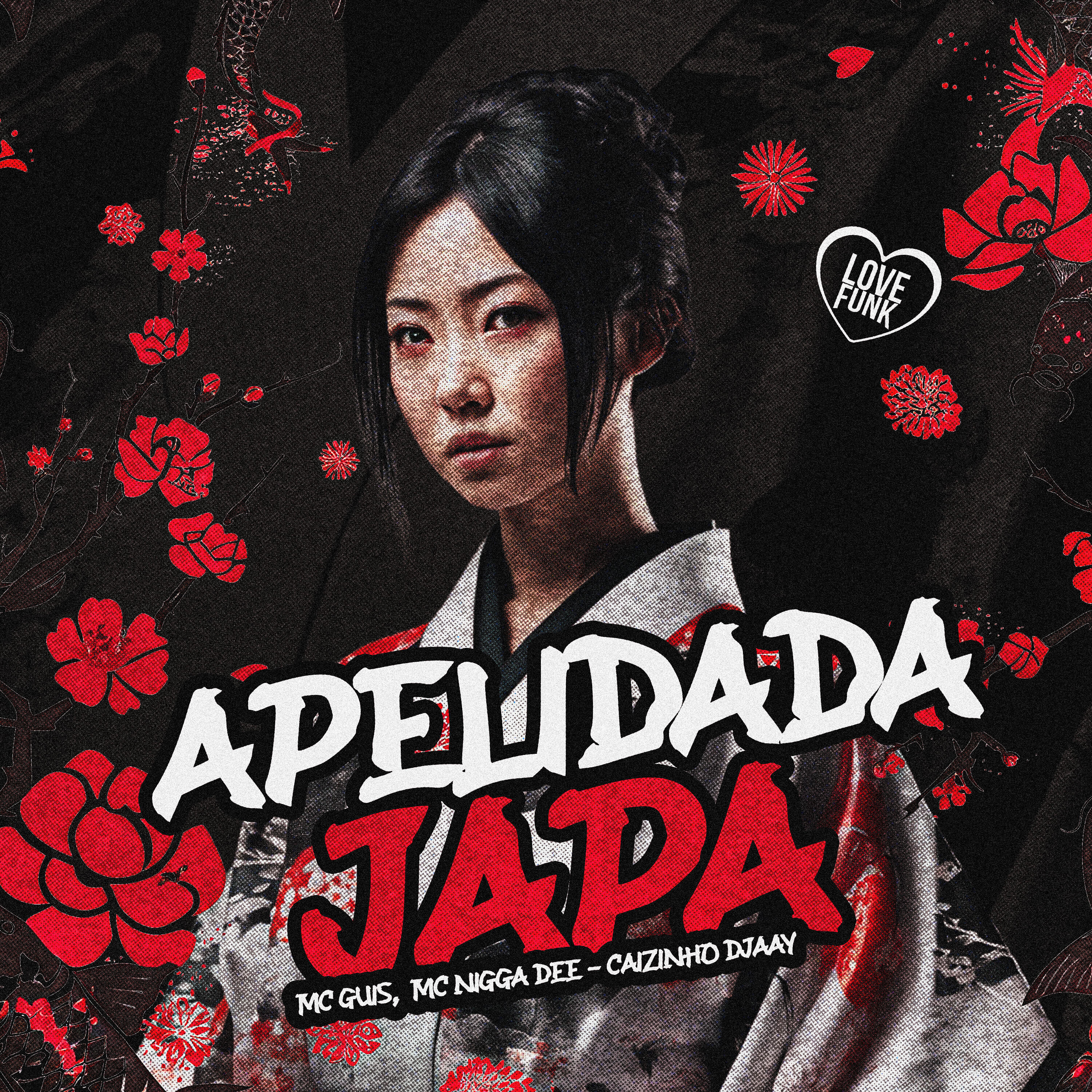 Релиз Apelidada Japa
