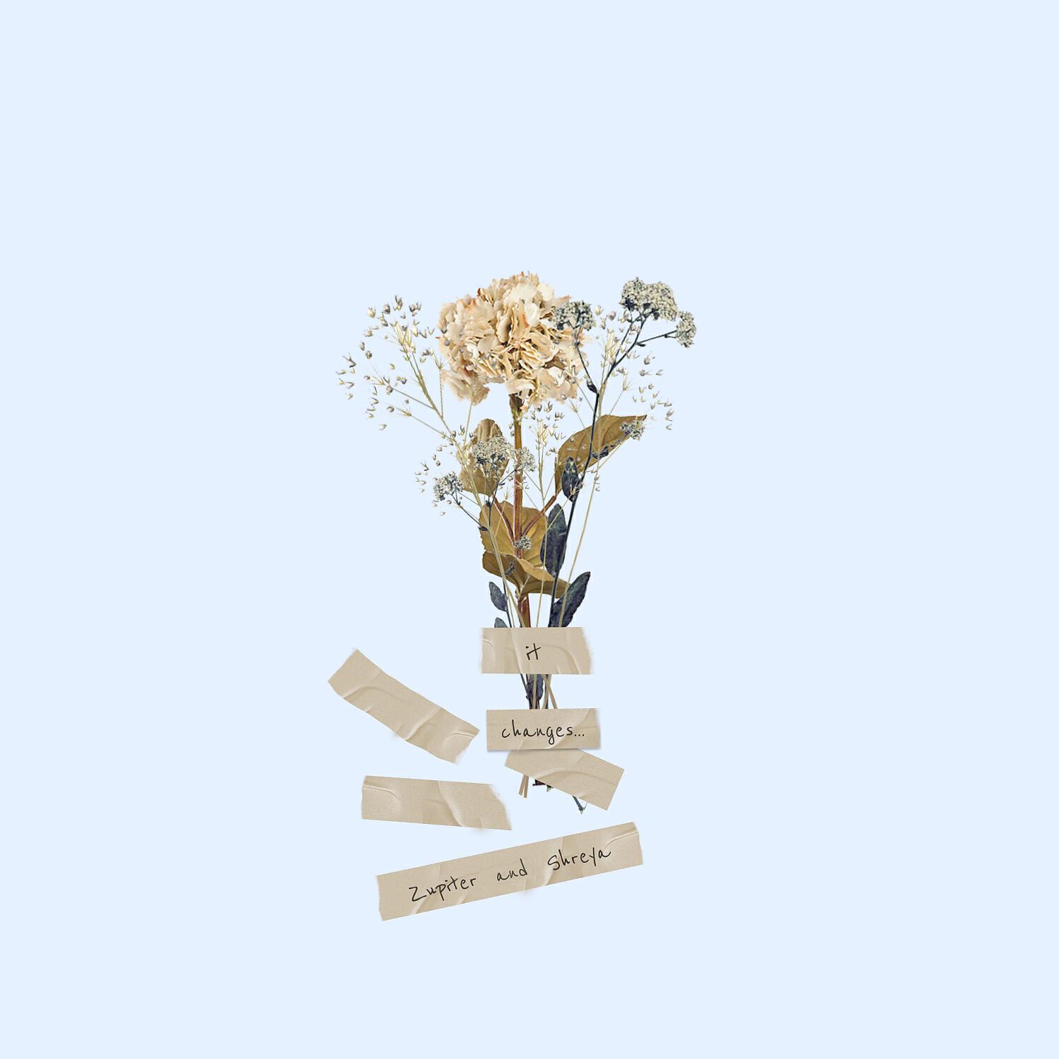 Релиз It Changes