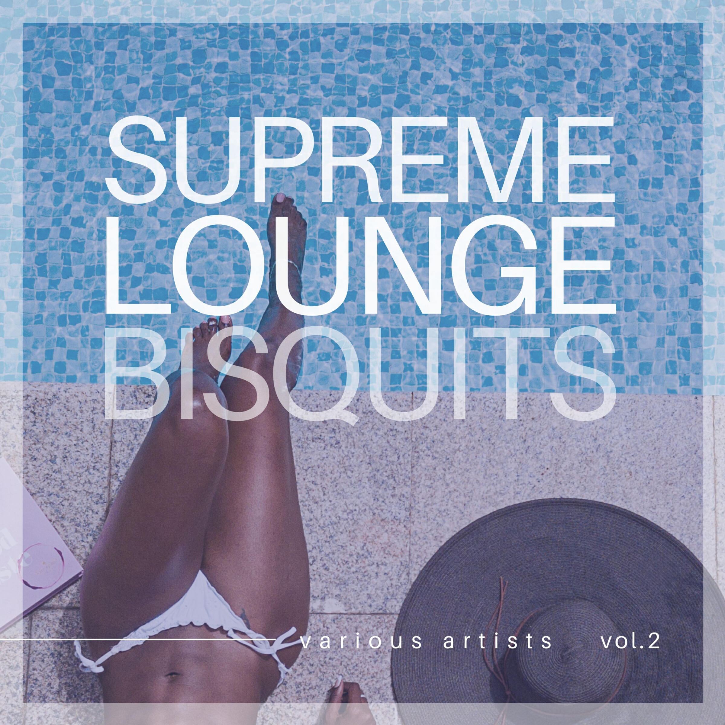 Релиз Supreme Lounge Bisquits, Vol. 2