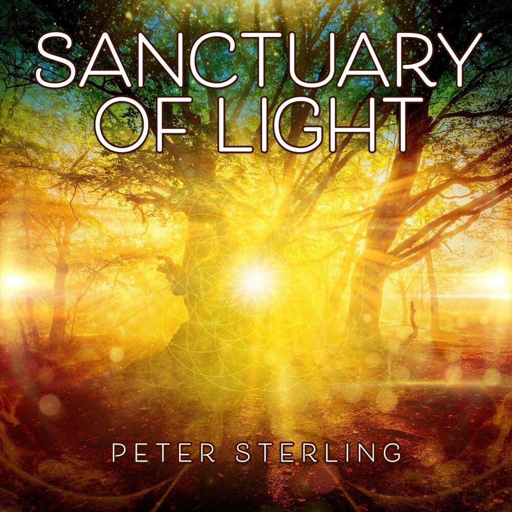 Релиз Sanctuary of Light