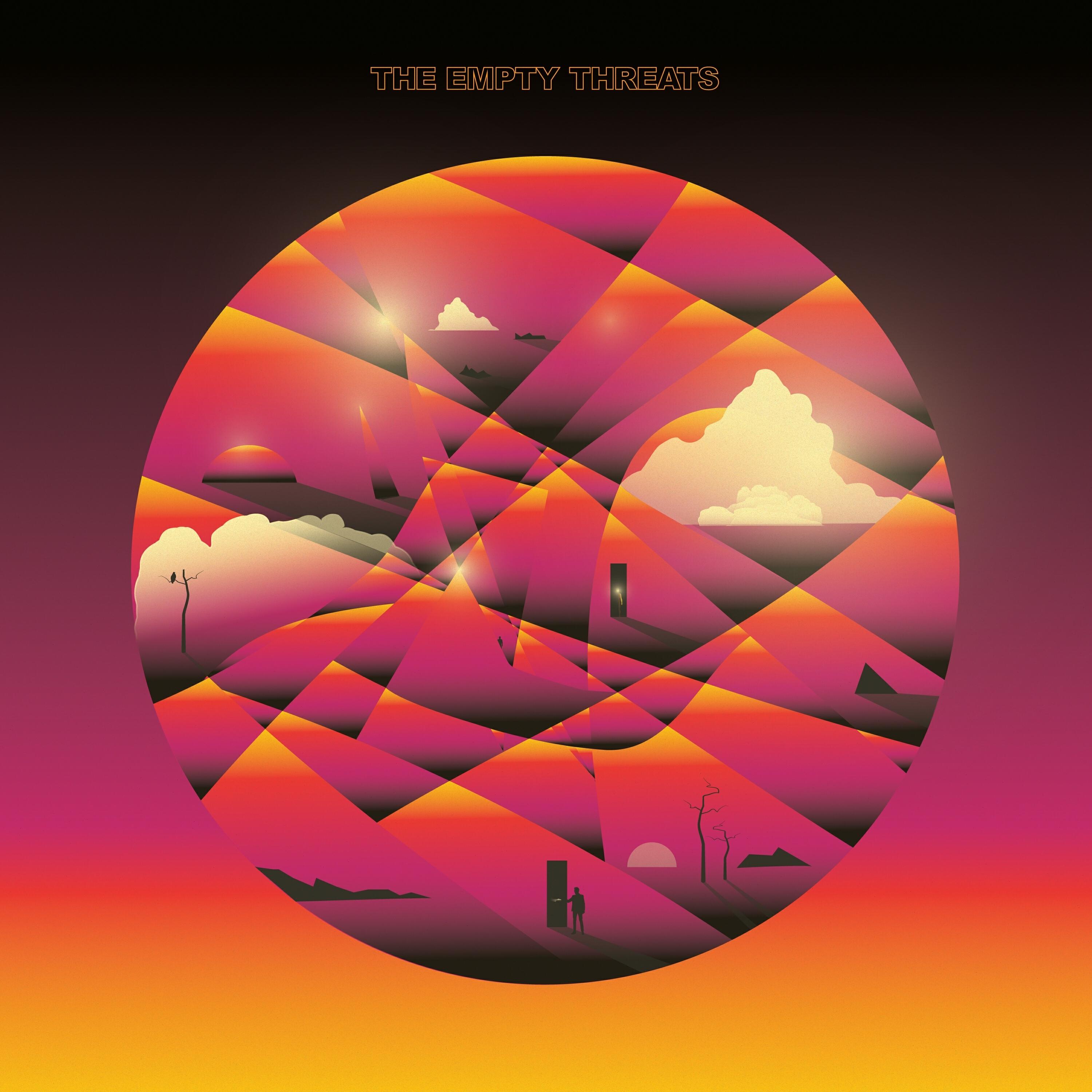 Релиз The Empty Threats