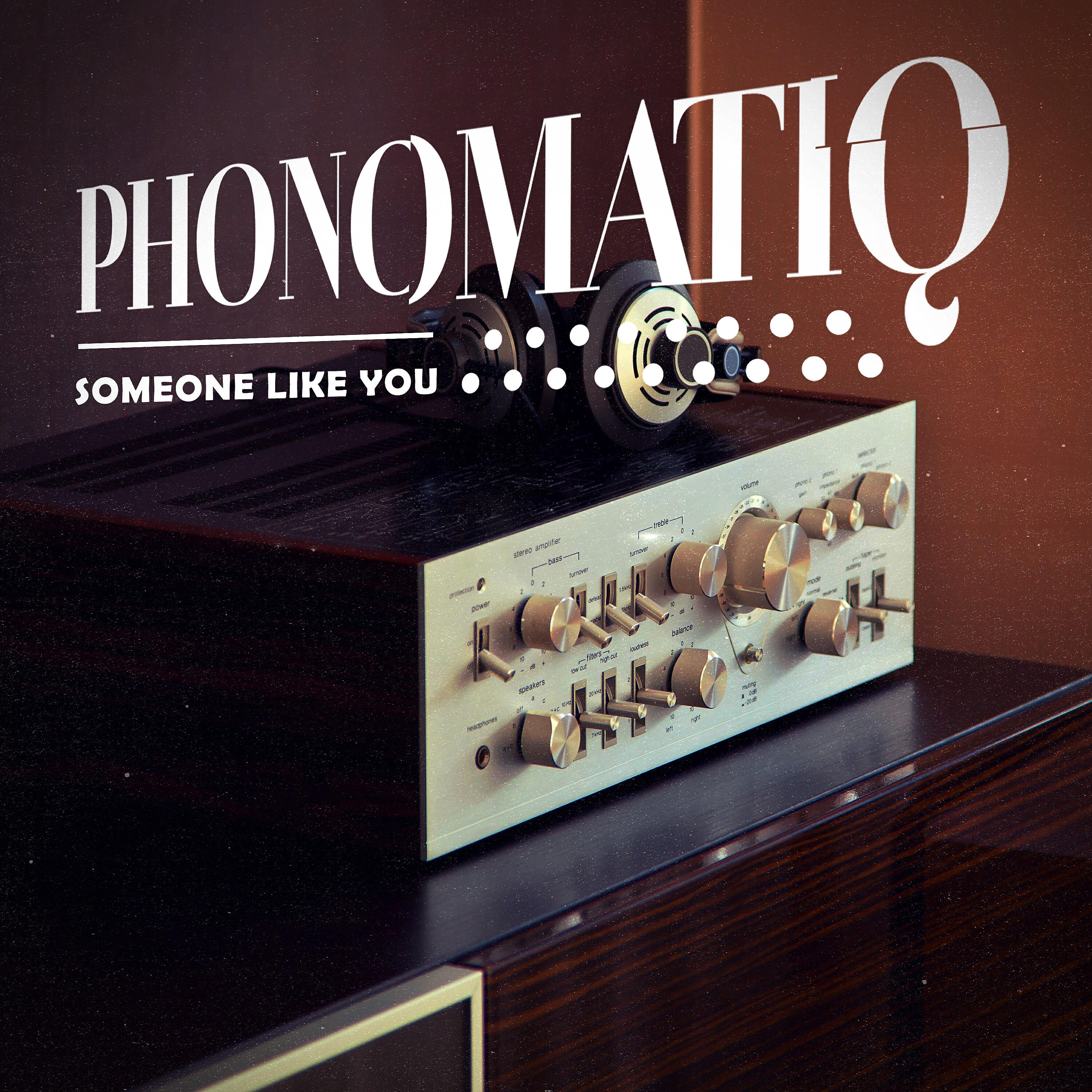 Релиз Someone Like You