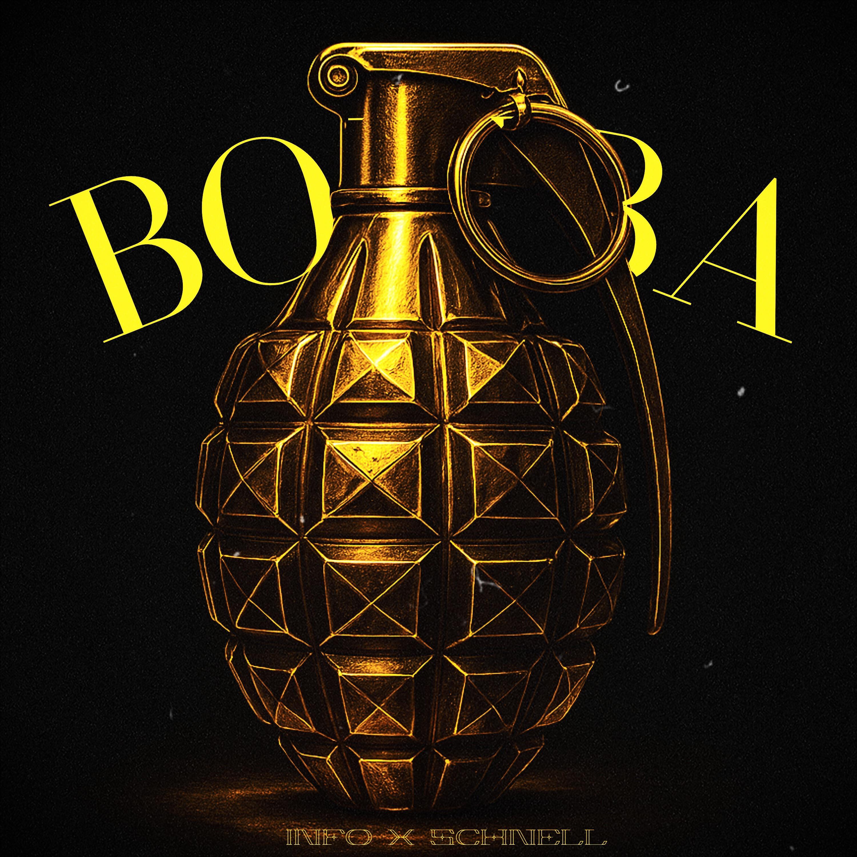Релиз Bomba