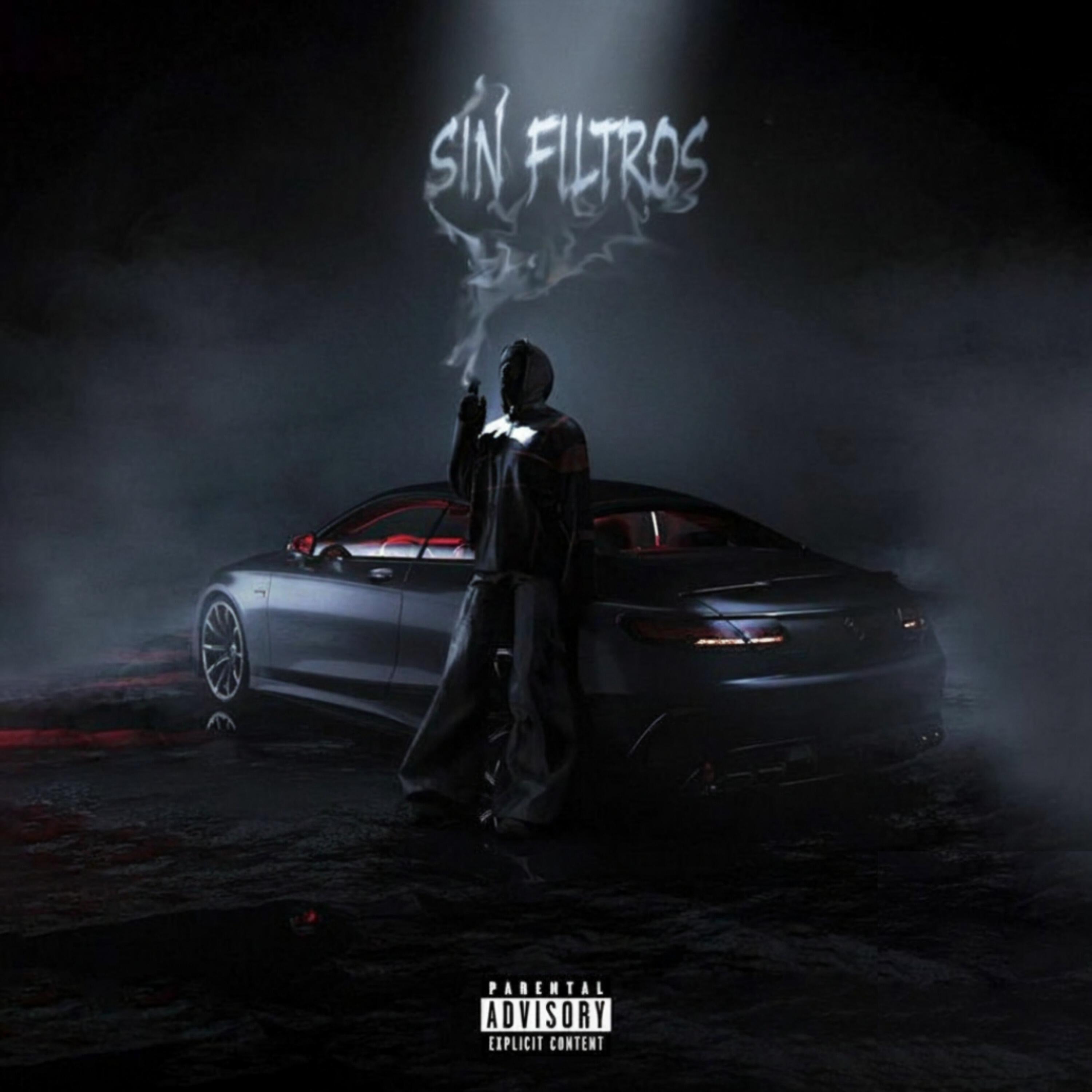 Релиз Sin Filtros