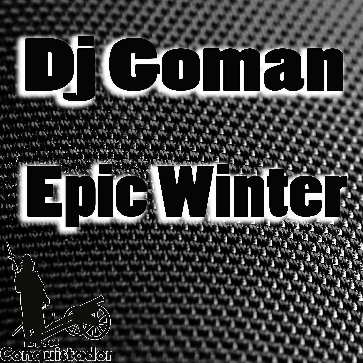 Релиз Epic Winter