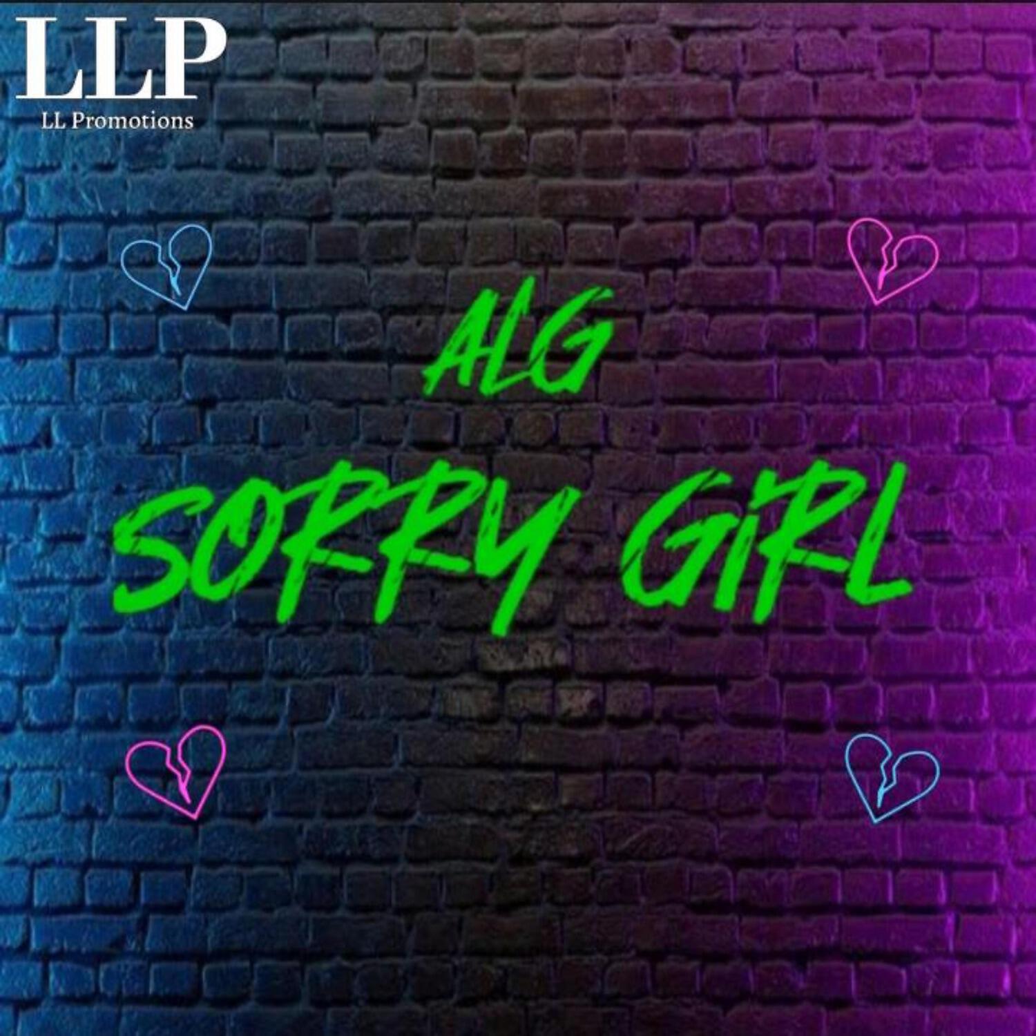 Релиз Sorry Girl