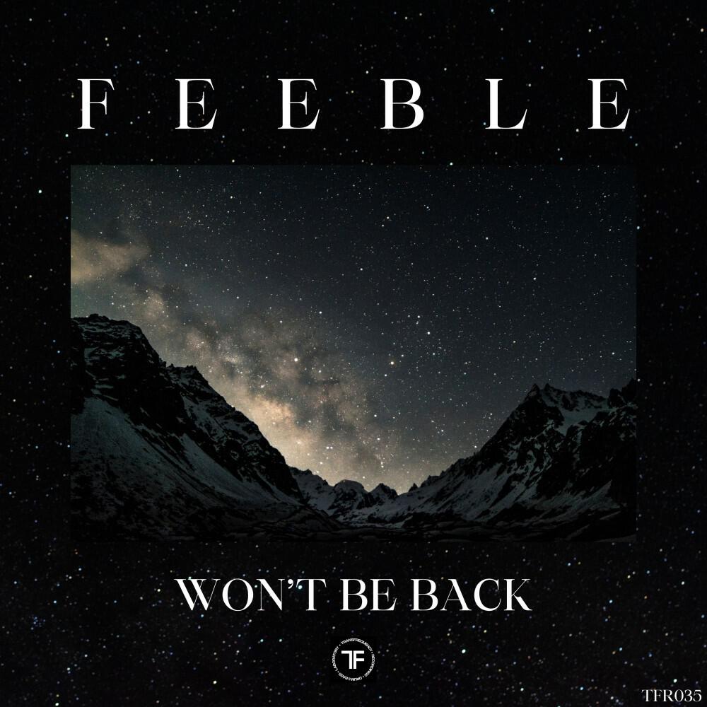 Релиз Won't Be Back