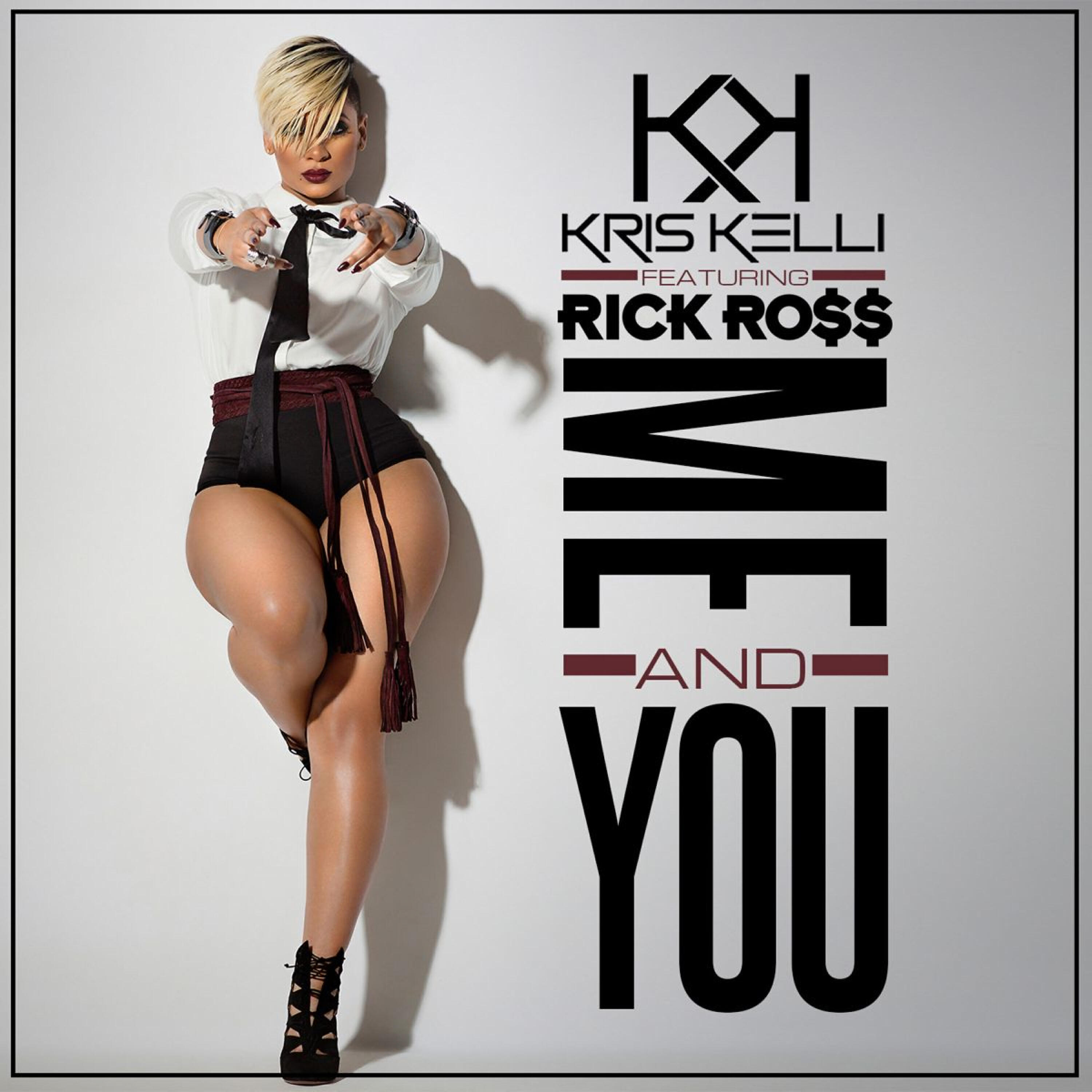 Релиз Me and You (feat. Rick Ross)