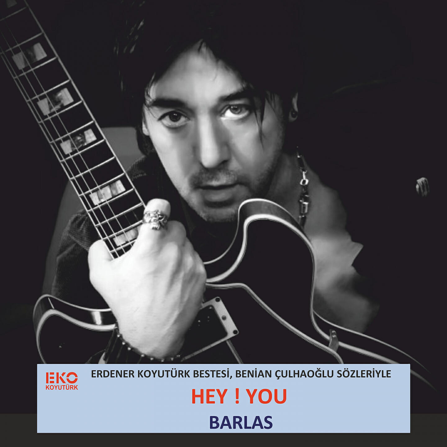 Релиз HEY ! YOU