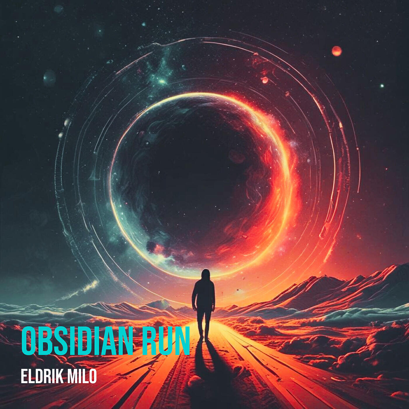 ELDRIK MILO