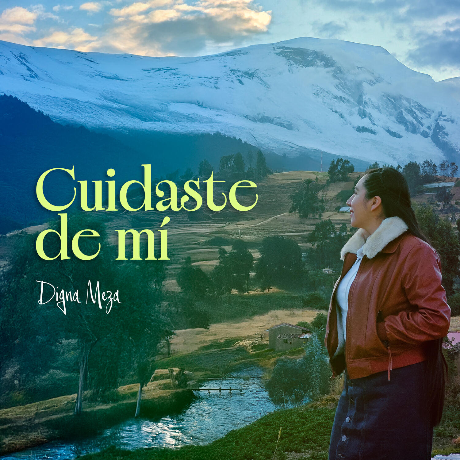 Salmista Digna Meza