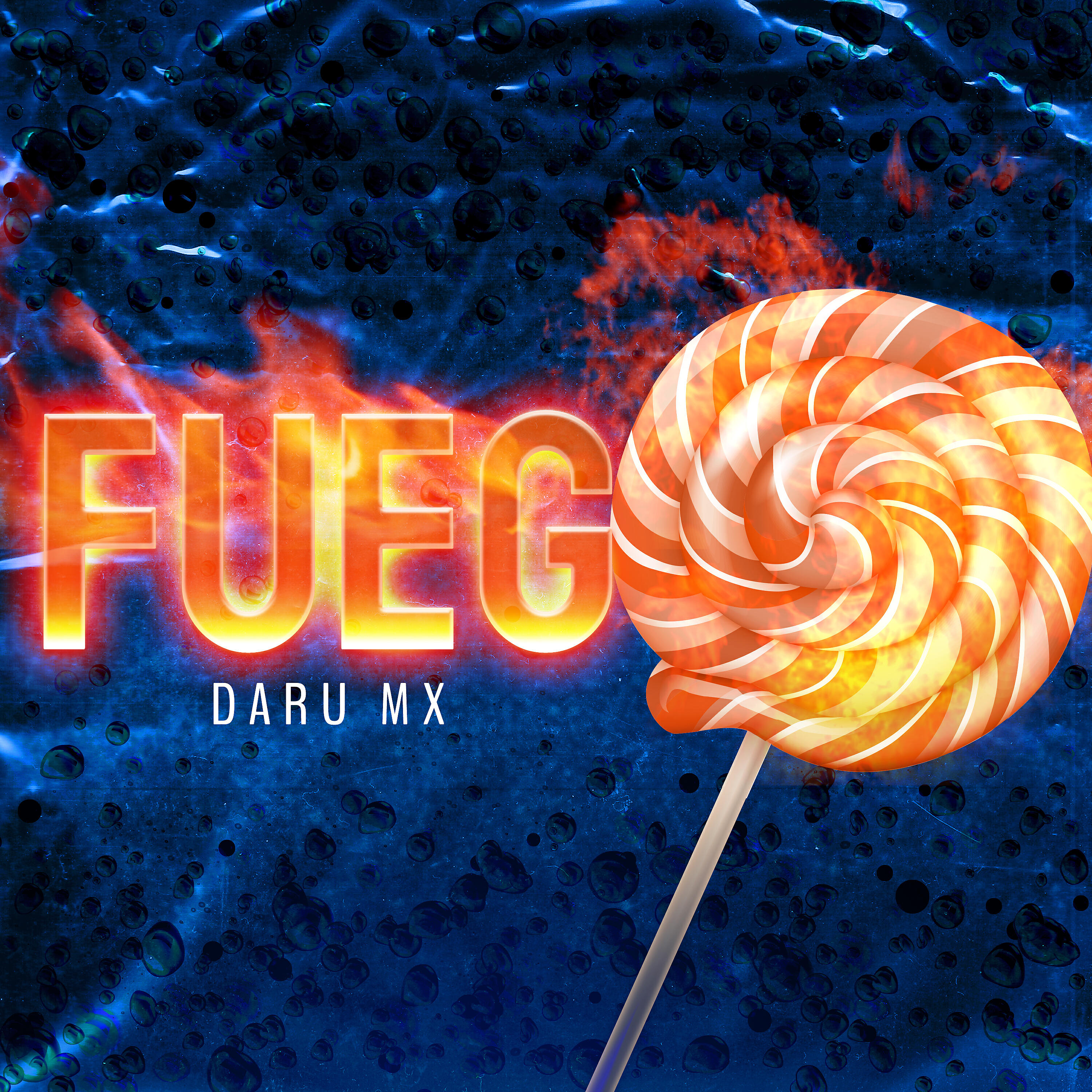 Релиз Fuego