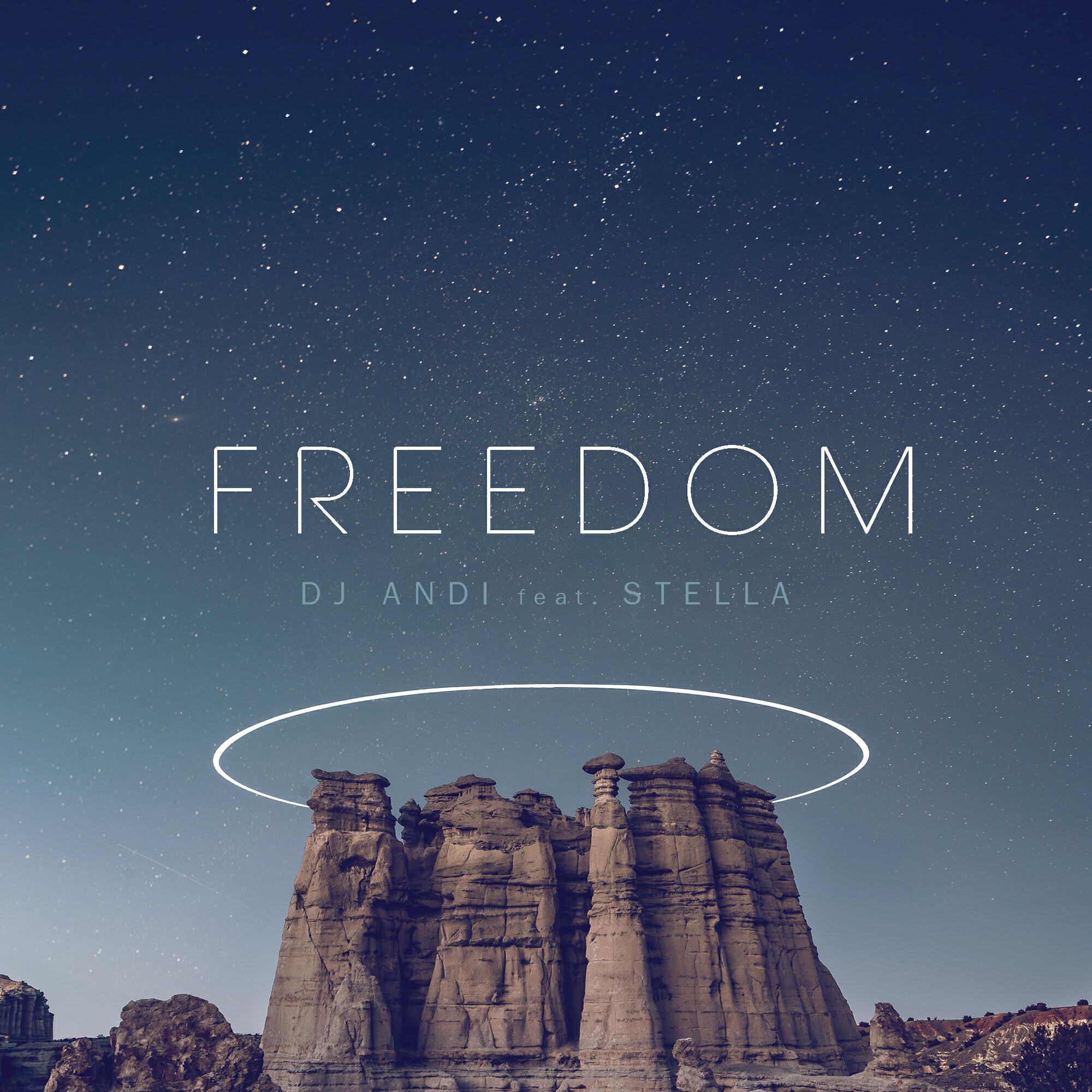 Релиз Freedom