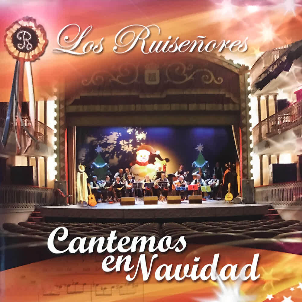 Релиз Cantemos en Navidad