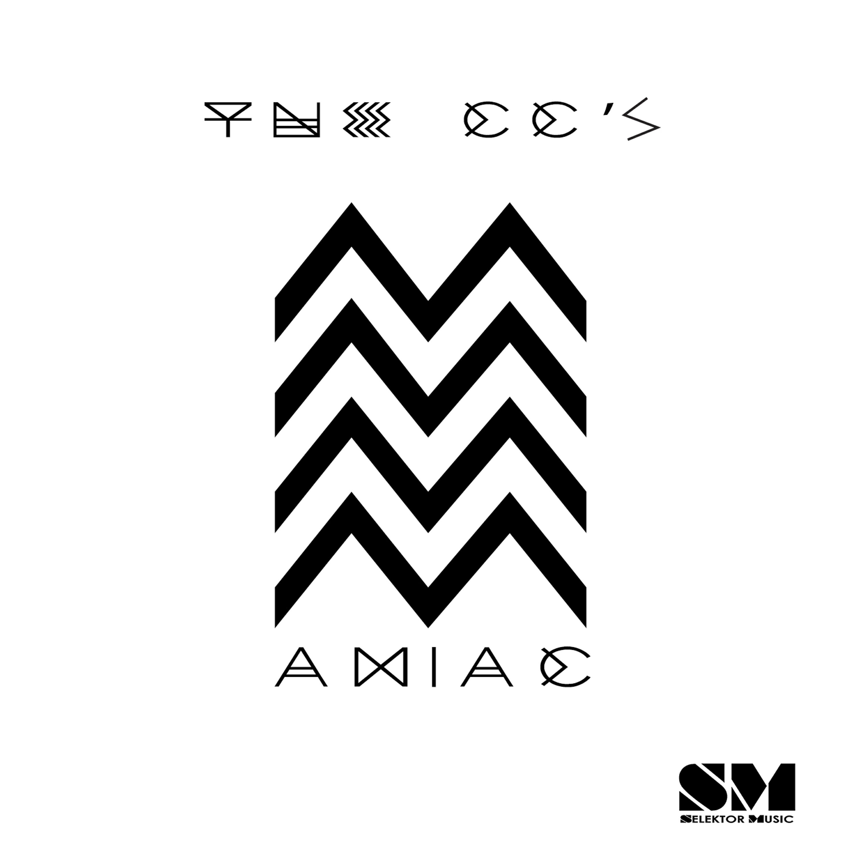 Релиз Maniac