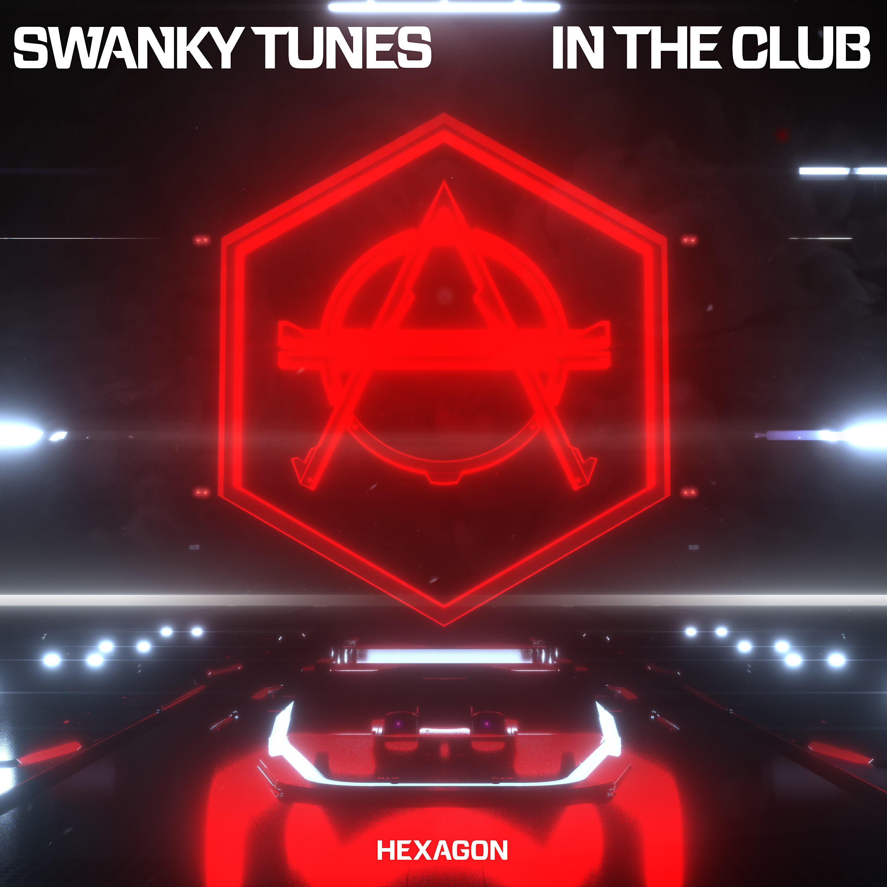 Релиз In The Club