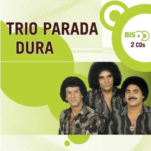 Релиз Nova Bis Sertanejo - Trio Parada Dura