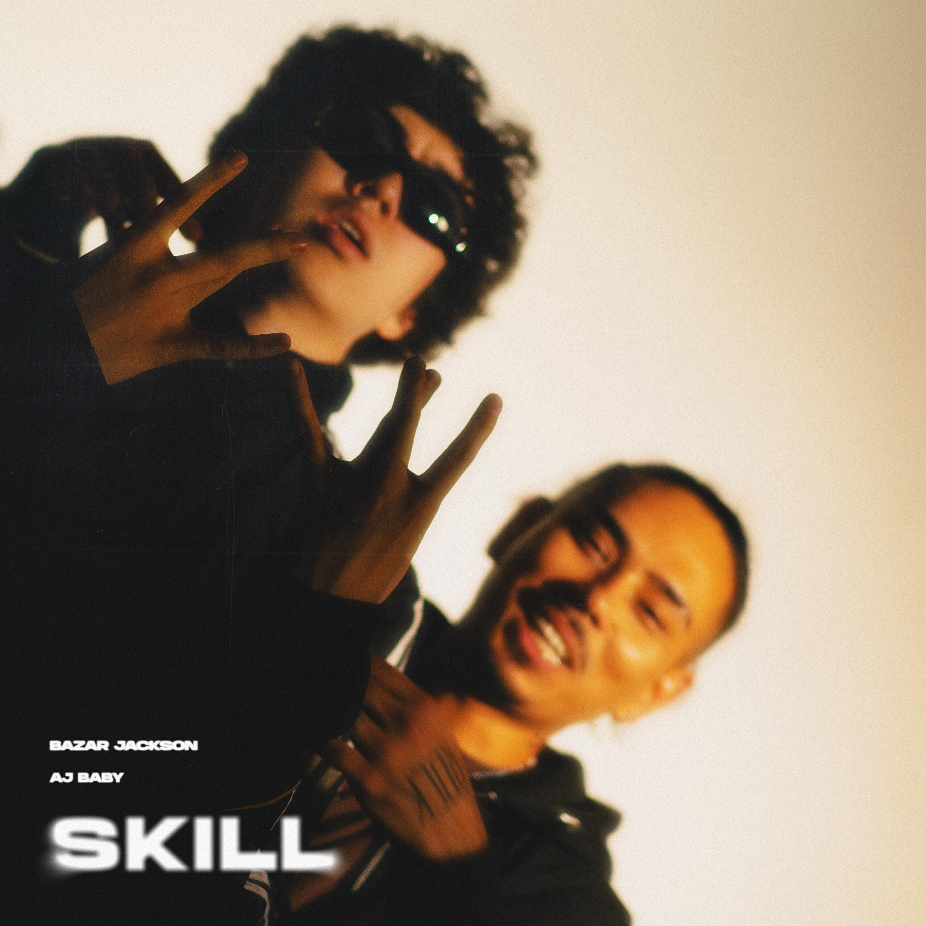 Релиз Skill