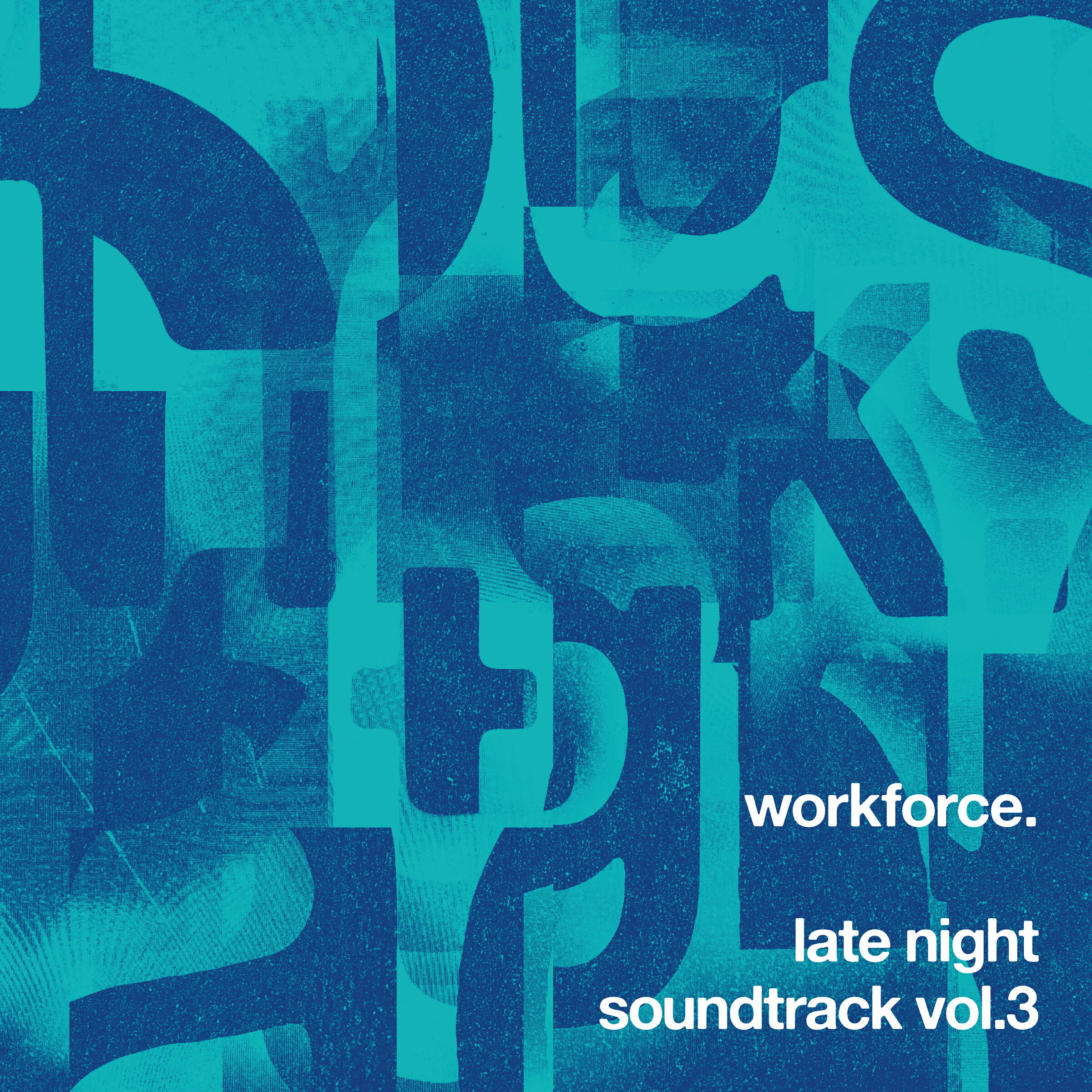 Релиз Late Night Soundtrack, Vol. 3