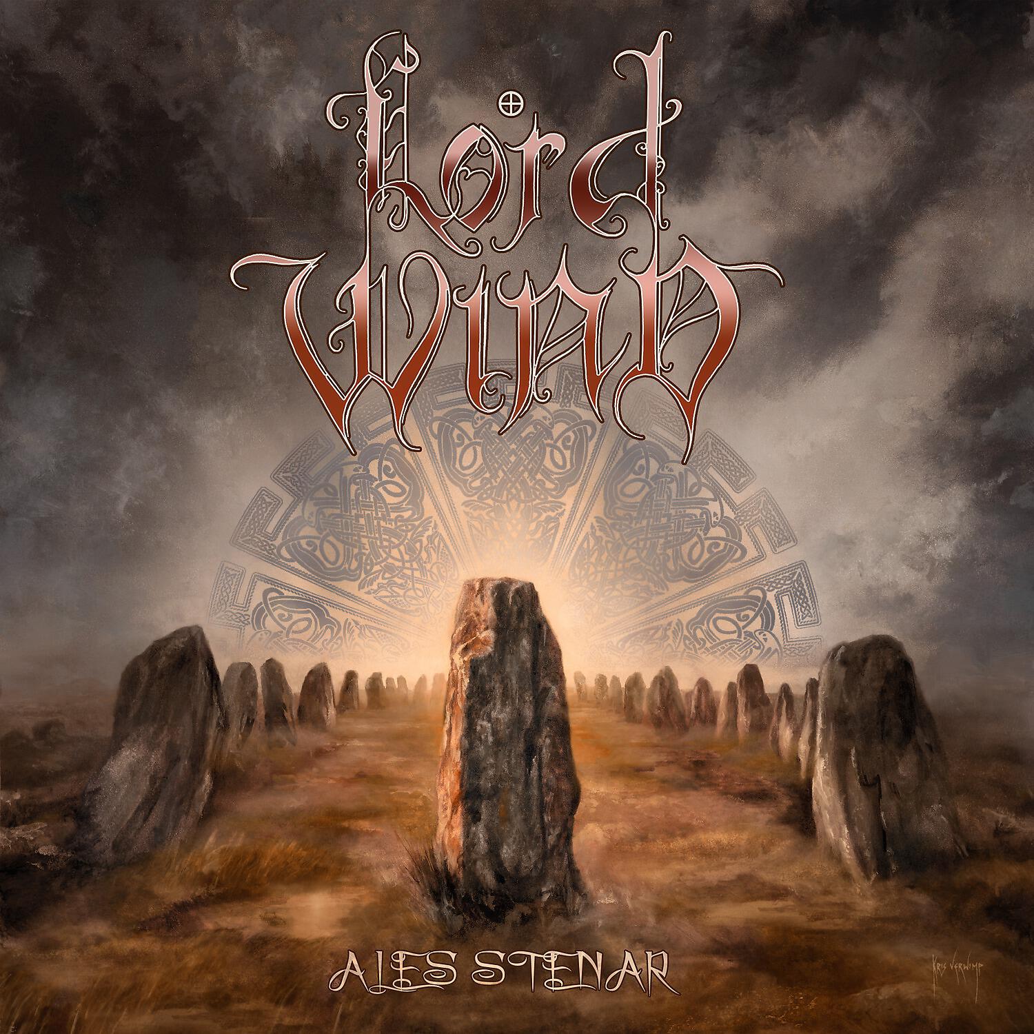 Релиз Ales Stenar