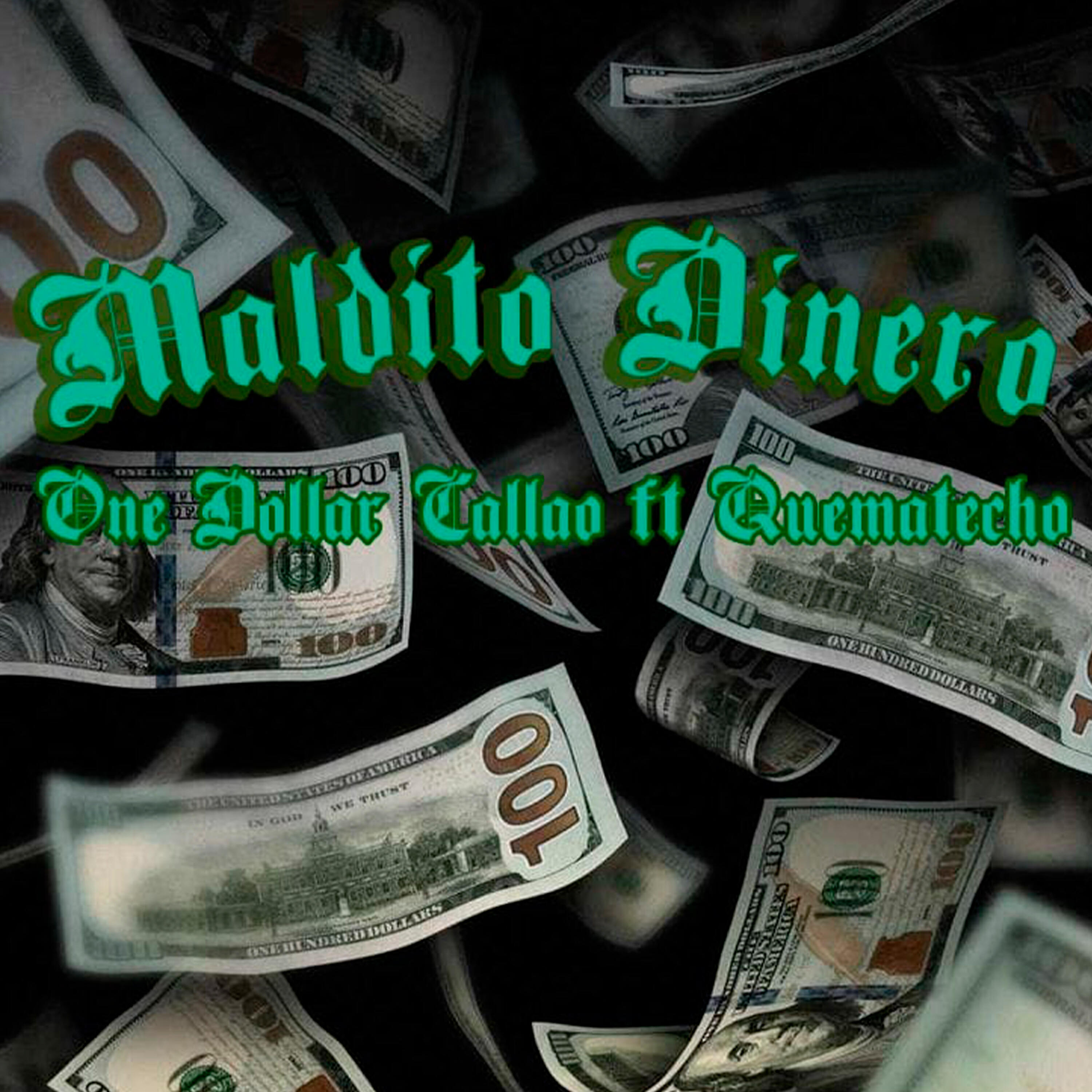 Релиз Maldito Dinero