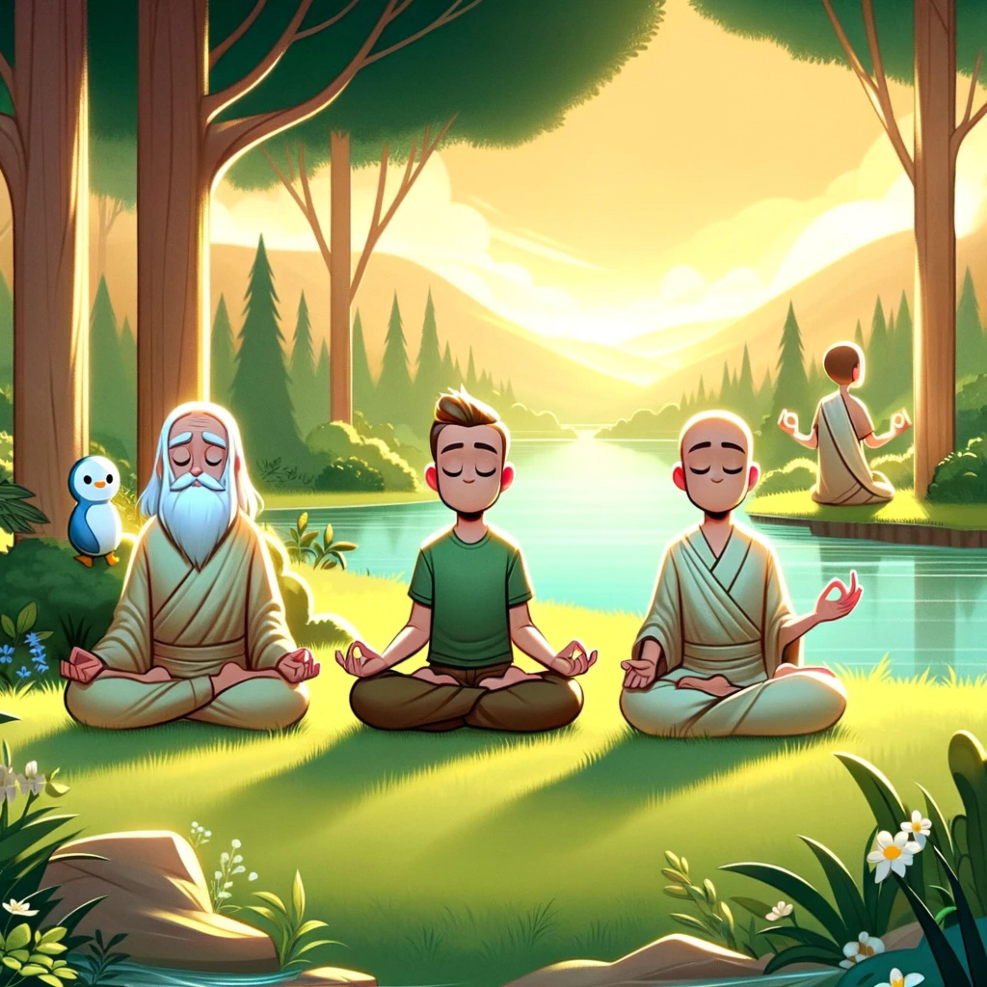 Релиз Paciencia y Calma