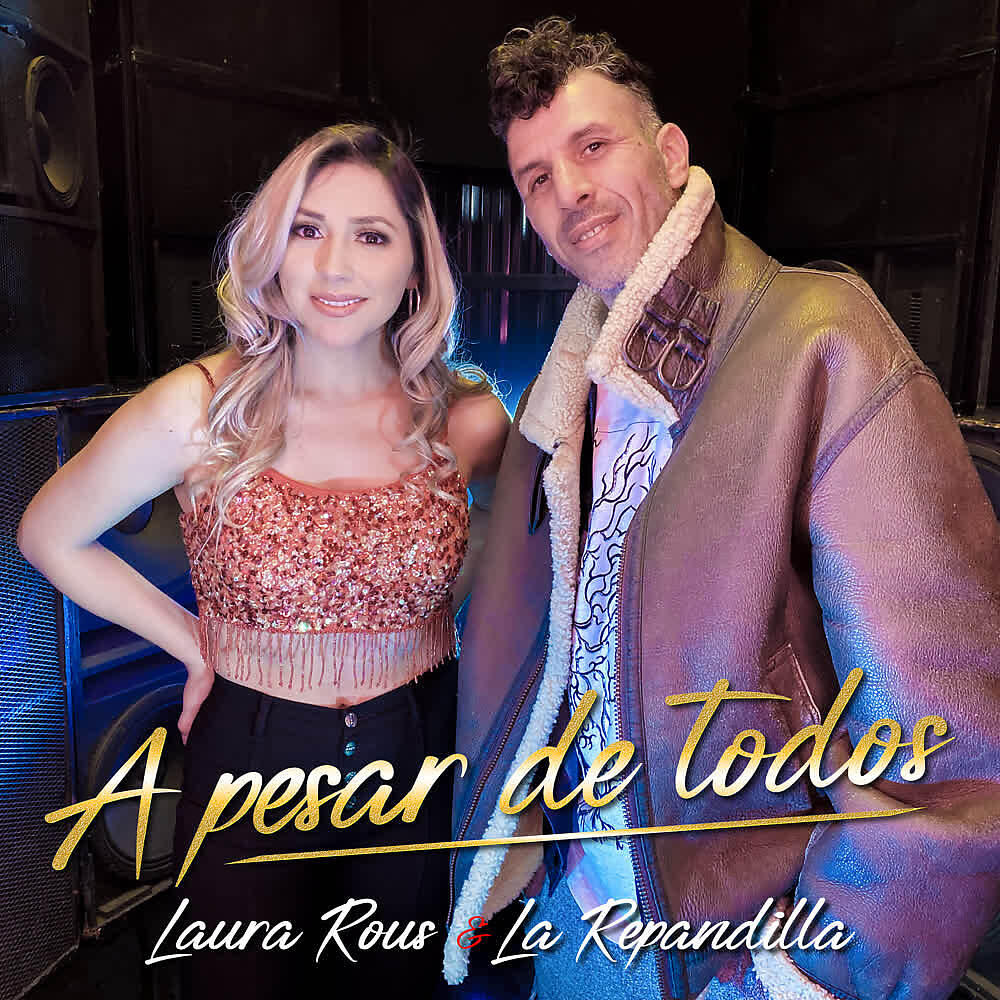 Релиз A Pesar de Todos