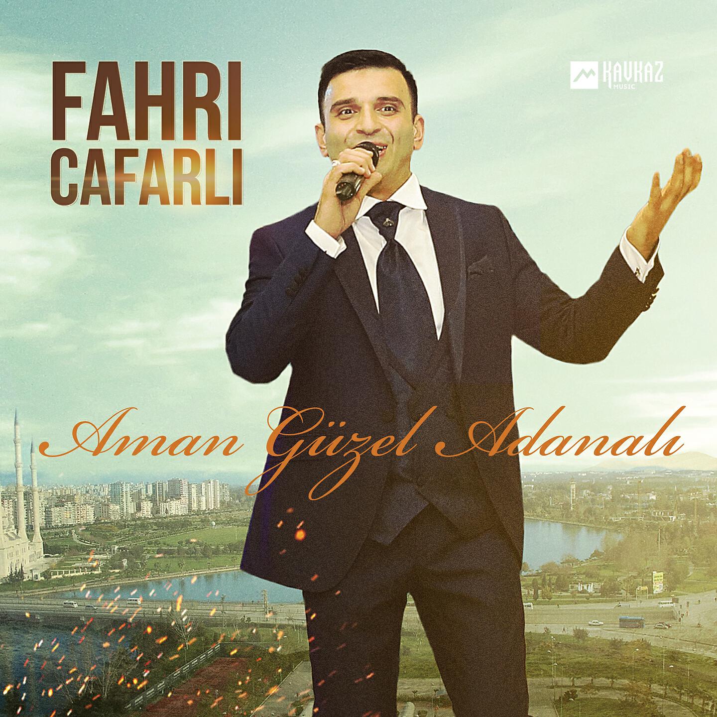 Релиз Aman Güzel Adanalı