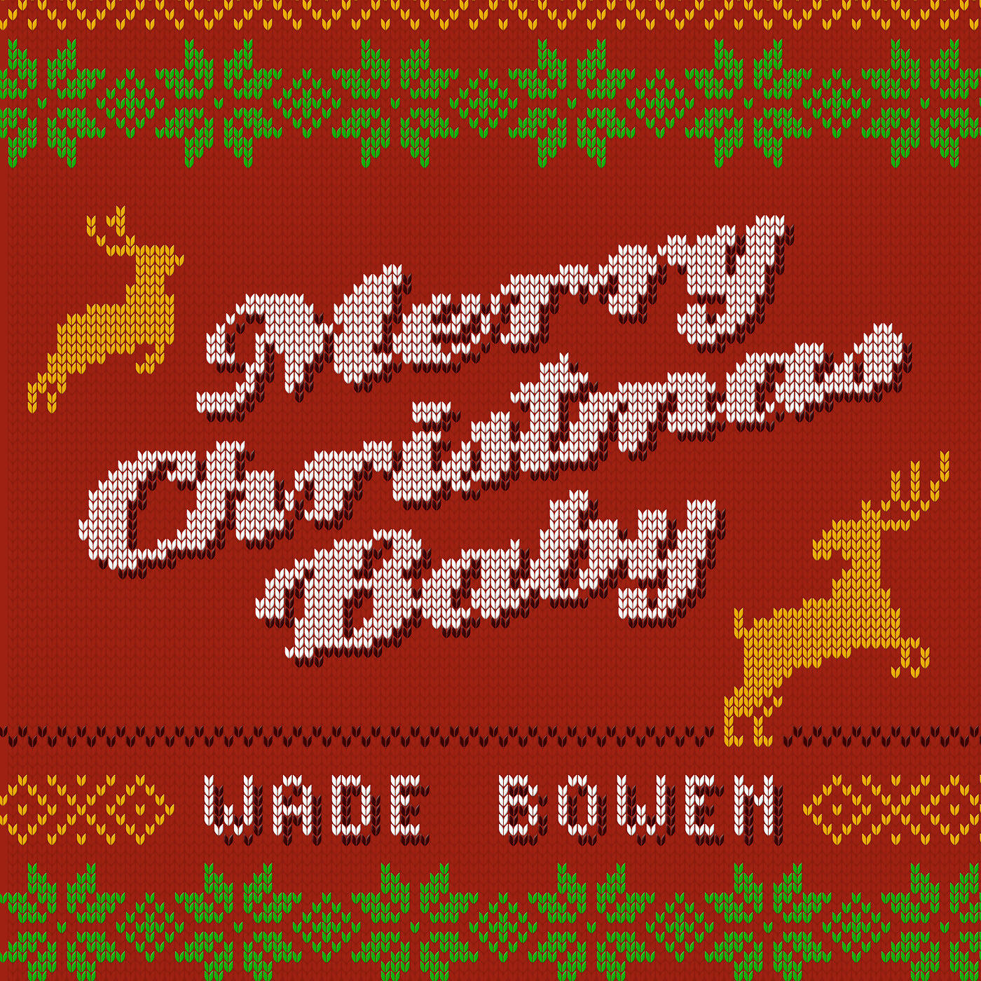 Релиз Merry Christmas Baby