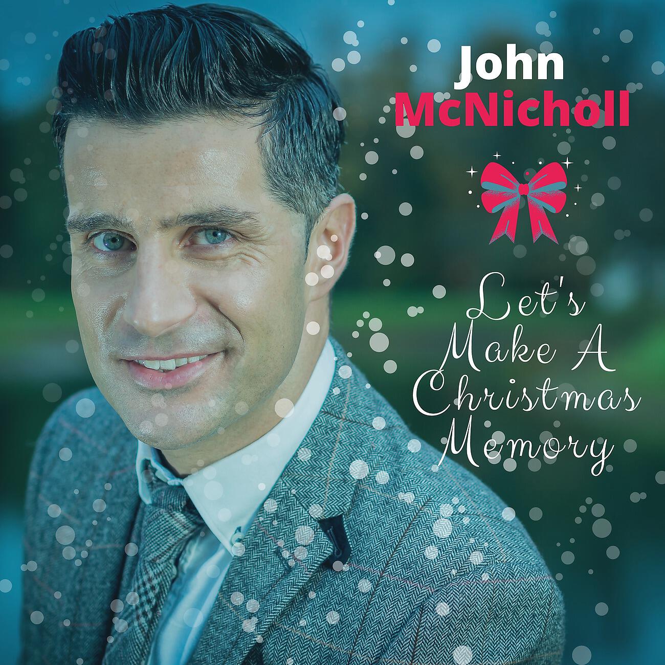 Релиз Let's Make A Christmas Memory
