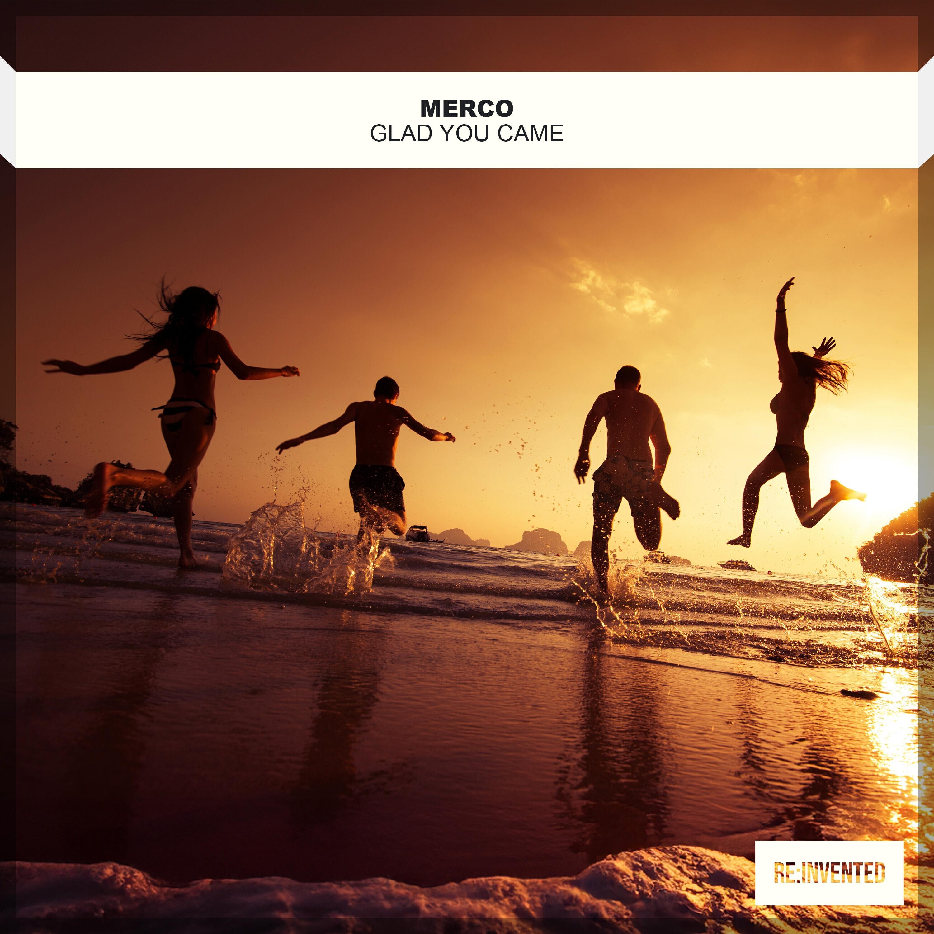Релиз Glad You Came
