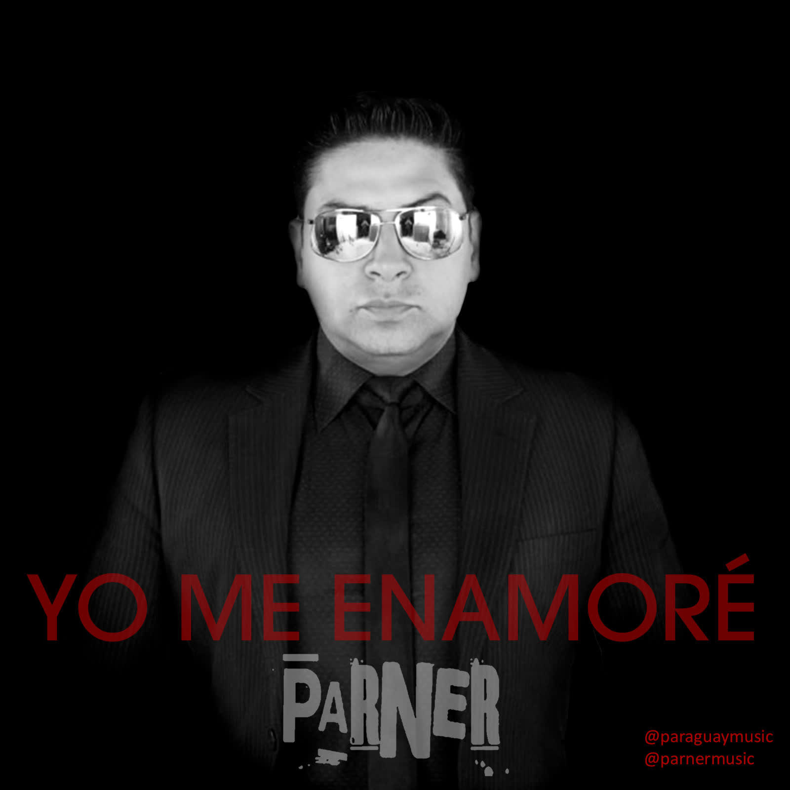 Релиз Yo Me Enamore