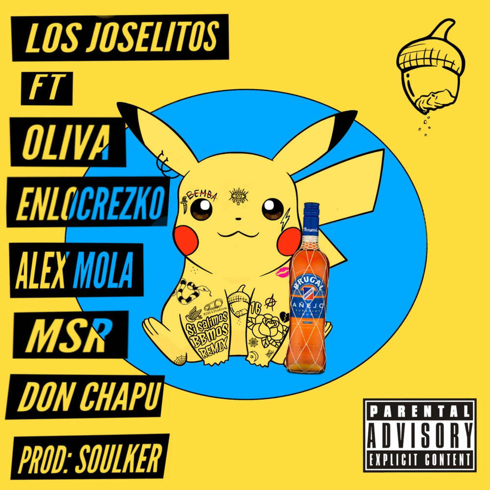 Релиз Si Salimos Bebemos (Remix)