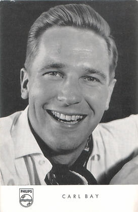 Carl Bay