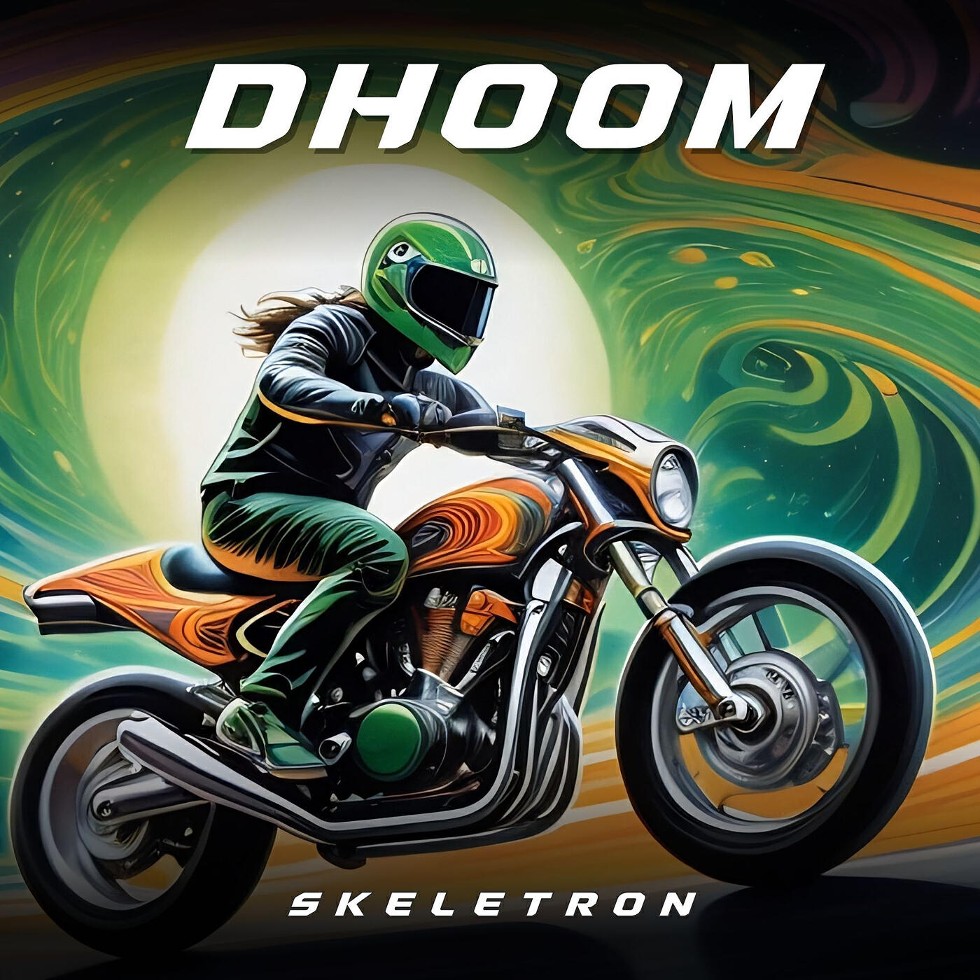 Релиз Dhoom