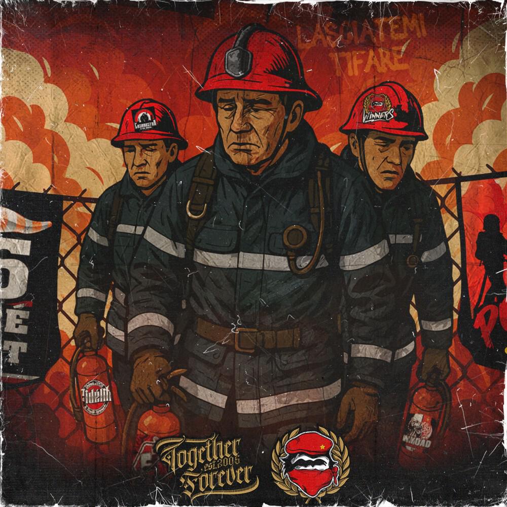 Релиз Allo Bombero