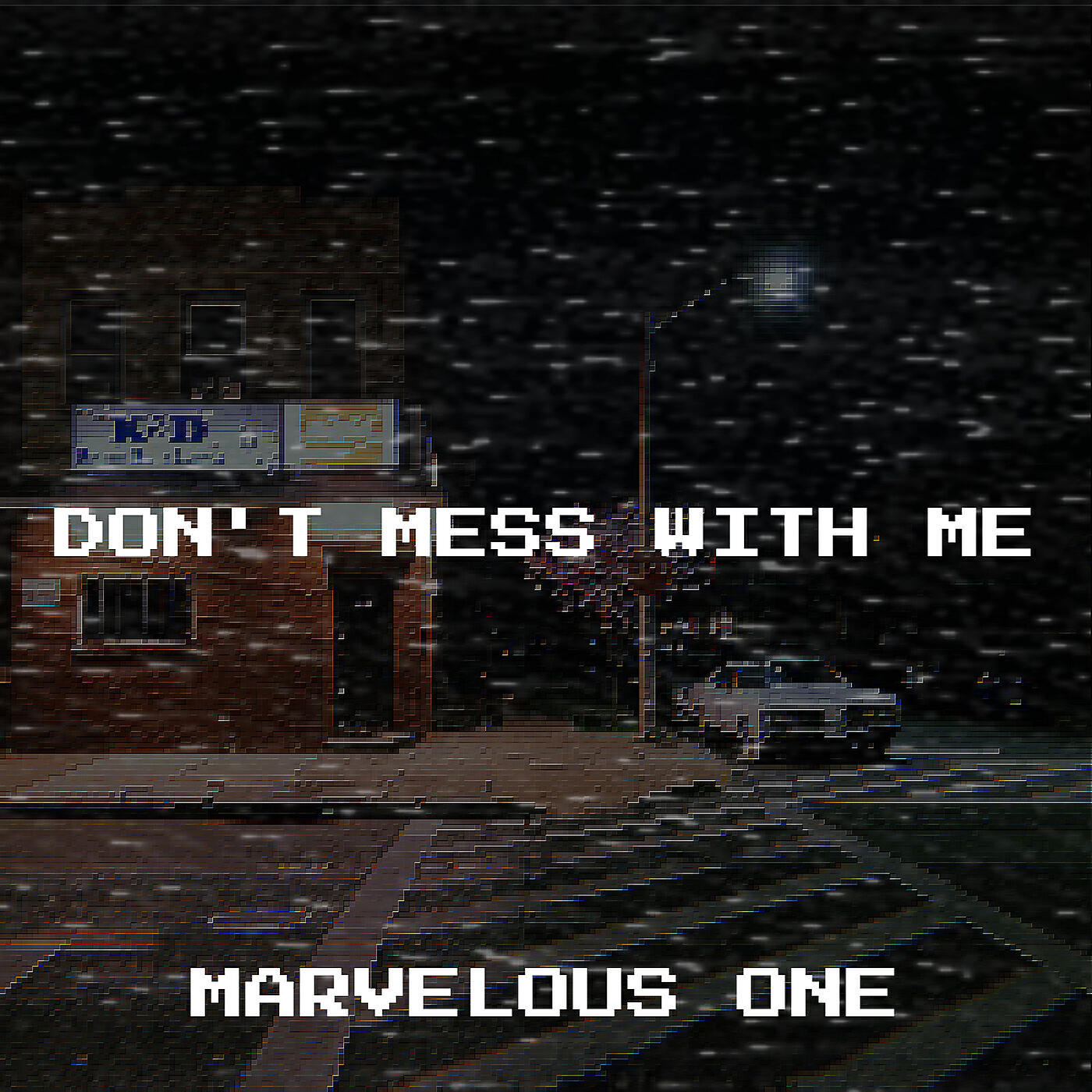 Релиз Don't Mess With Me