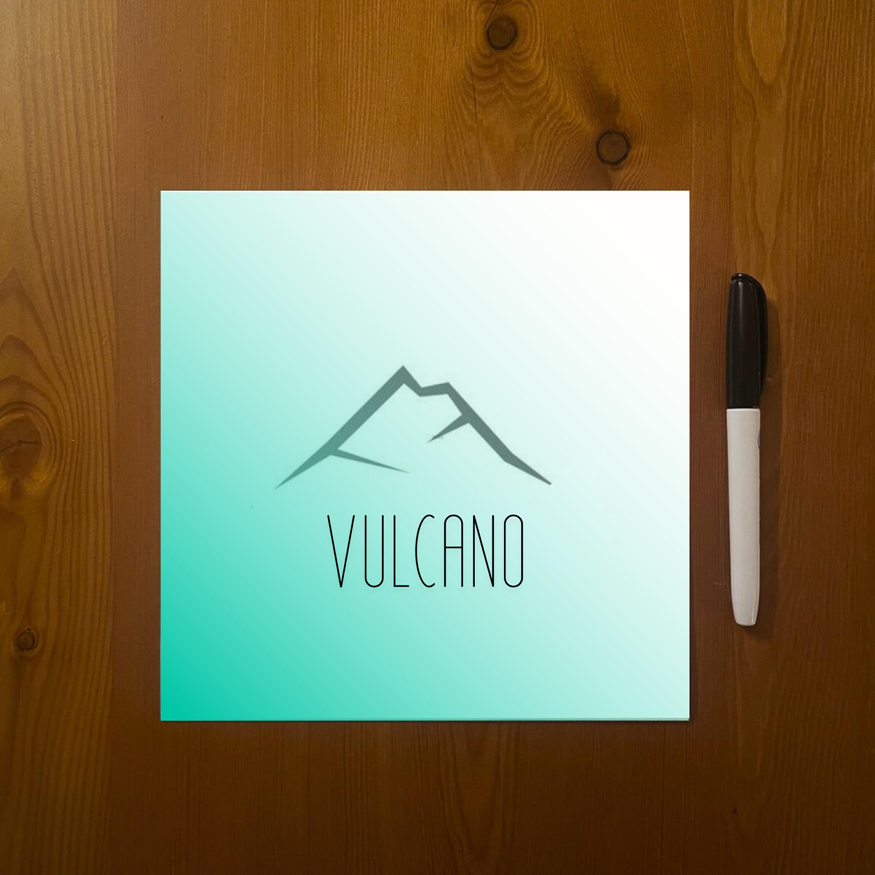 Релиз Vulcano