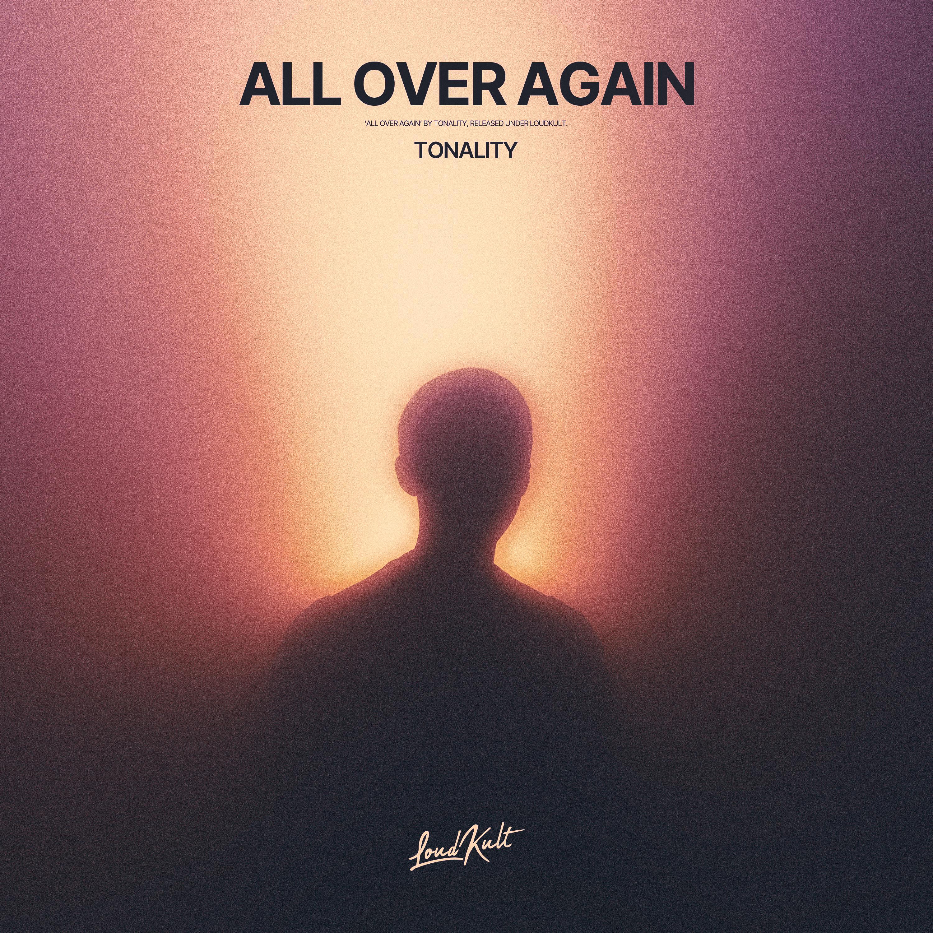 Релиз All Over Again